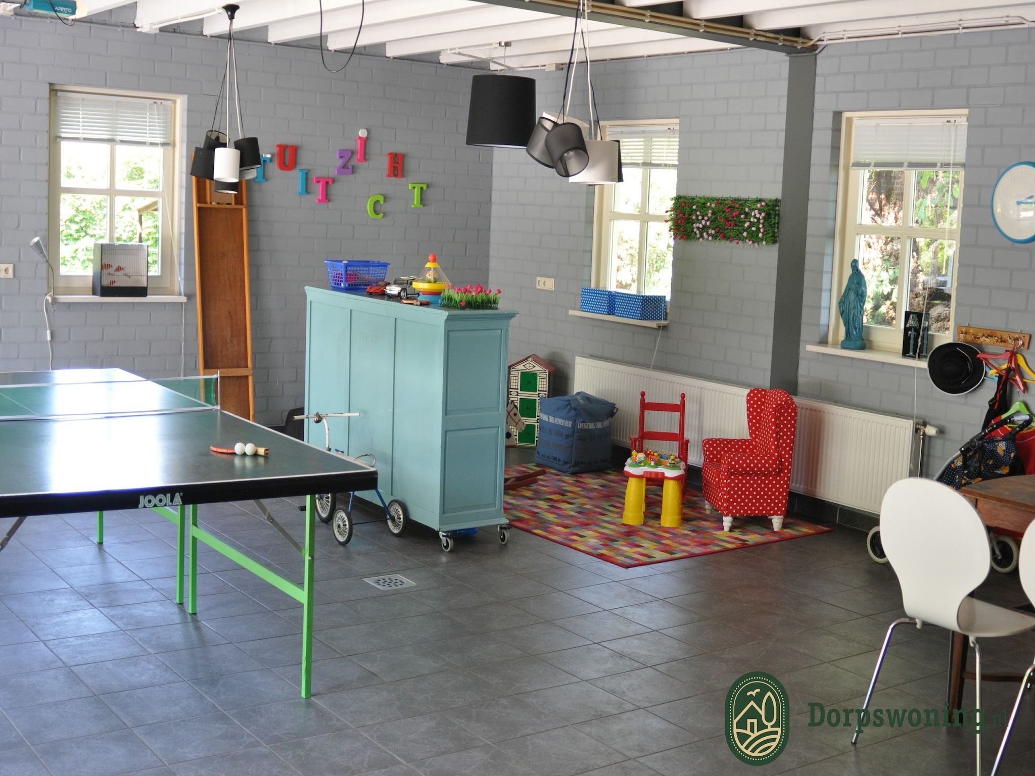 Dorpswoning Het Uitzicht in Leende - Foto 20 van 40