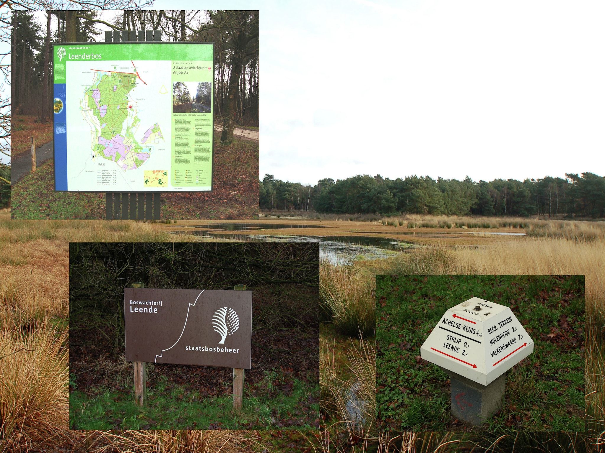 Dorpswoning Het Knusse in Leende - Foto 25 van 40