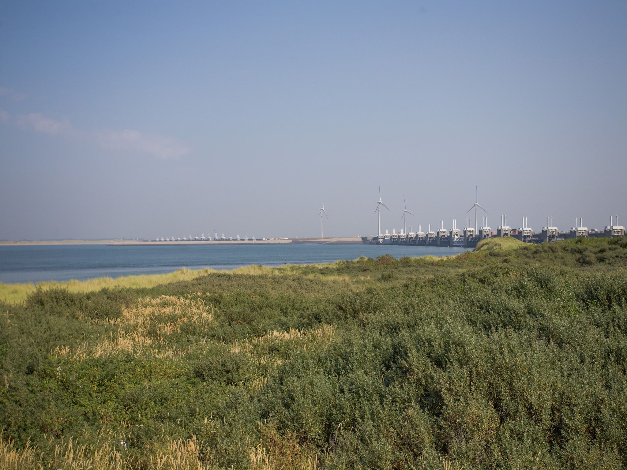Aan de Oosterschelde in Kattendijke - Foto 35 van 40