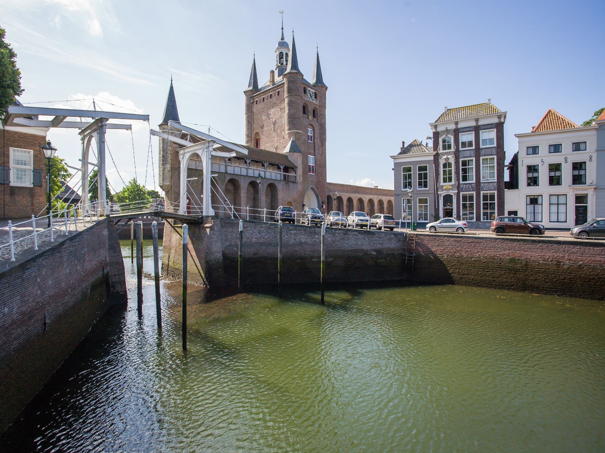 Aan de Oosterschelde in Kattendijke - Foto 34 van 40