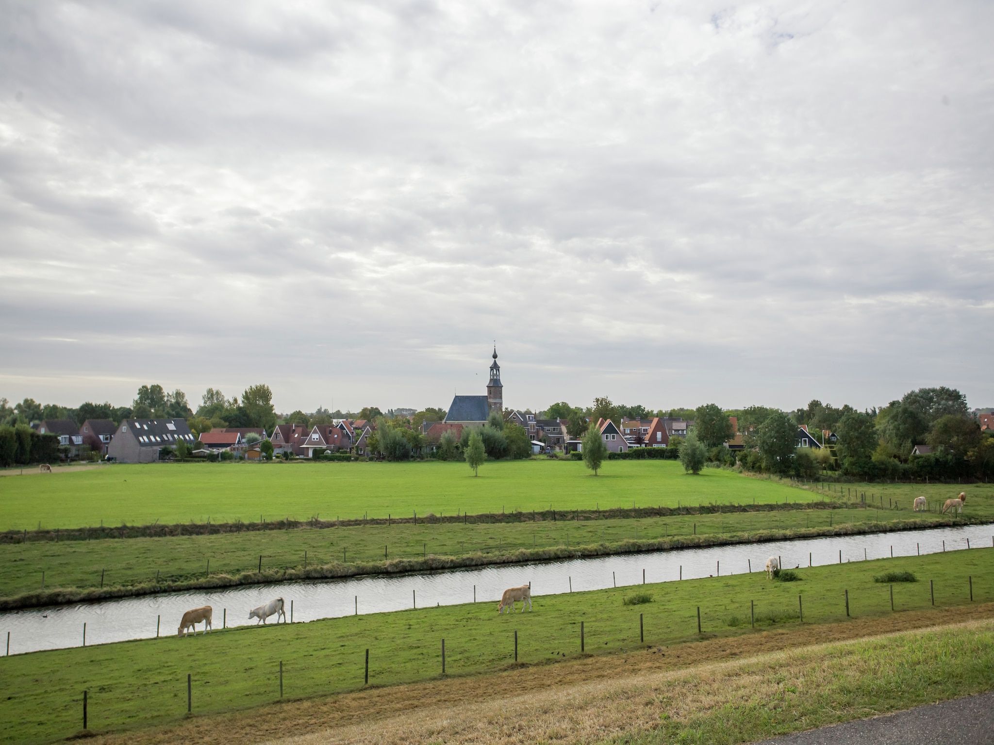 Aan de Oosterschelde in Kattendijke - Foto 25 van 40