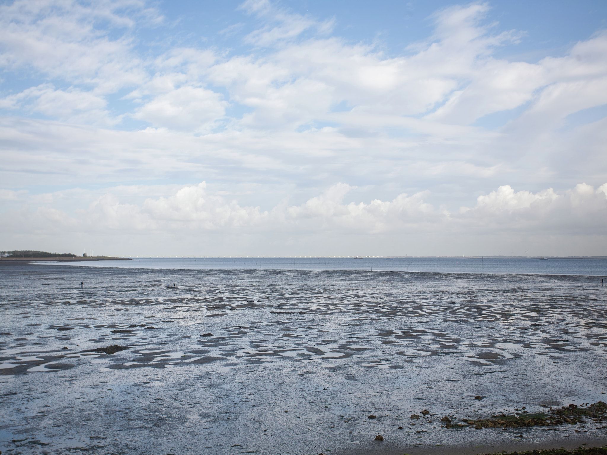 Aan de Oosterschelde in Kattendijke - Foto 26 van 40
