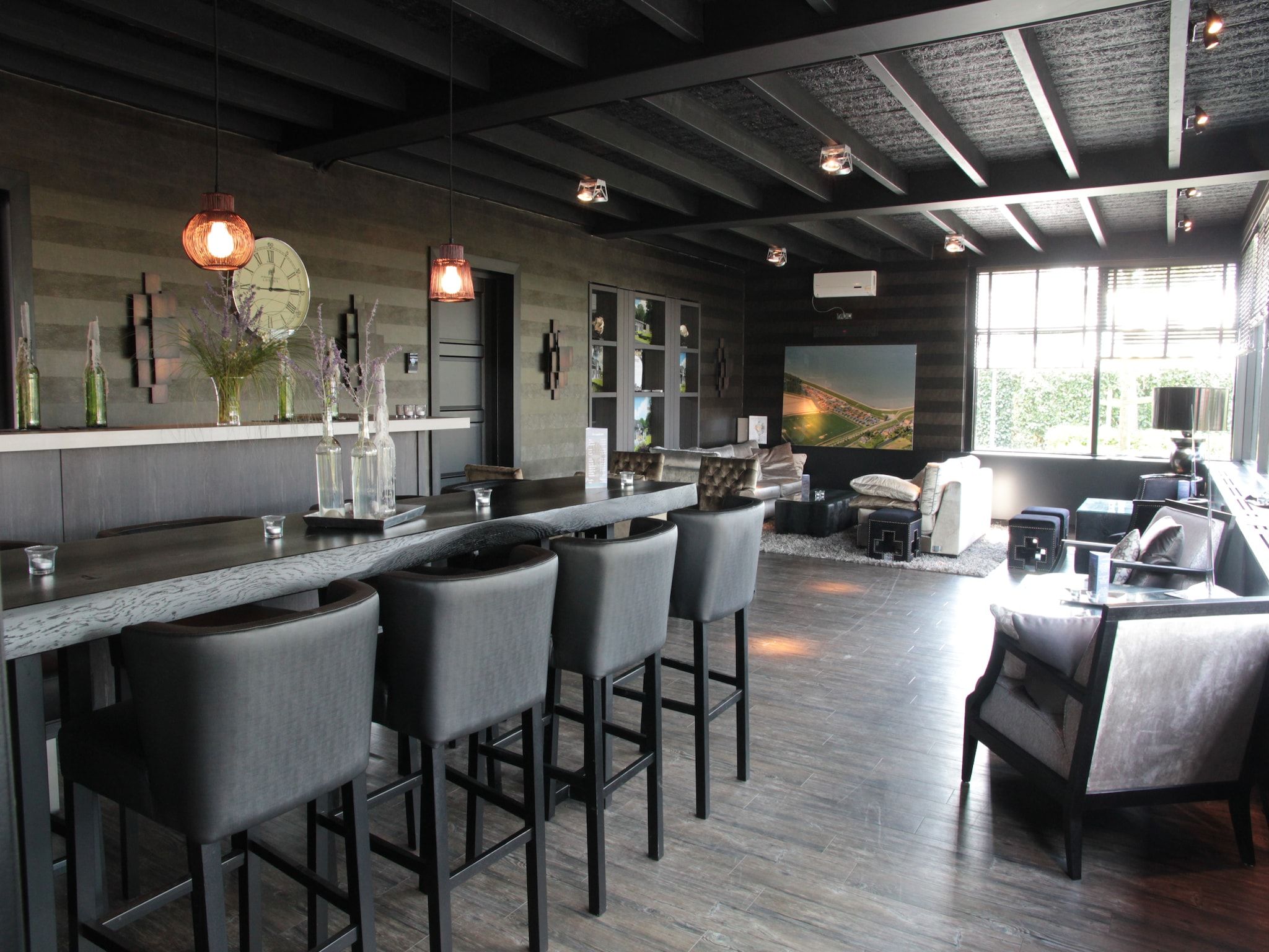 Parkfaciliteiten bij Aan de Oosterschelde in Kattendijke