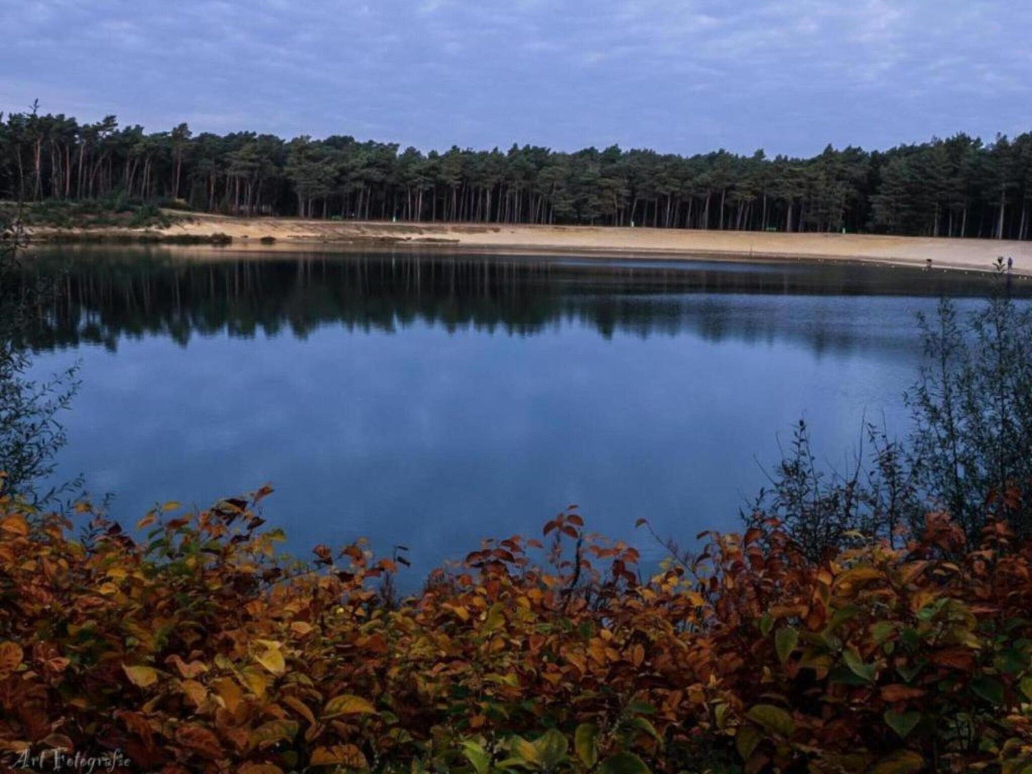 Aan de Oosterschelde in Kattendijke - Foto 39 van 40