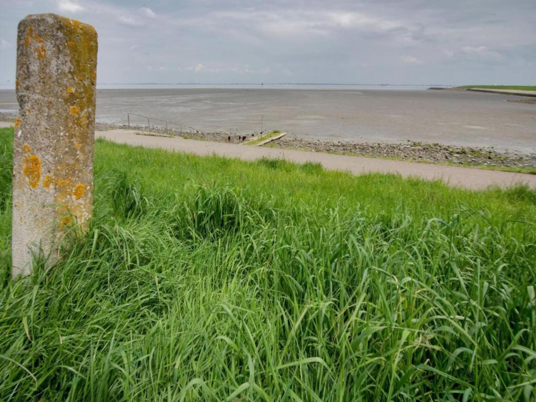 De omgeving van Sunny Oosterschelde in Kattendijke