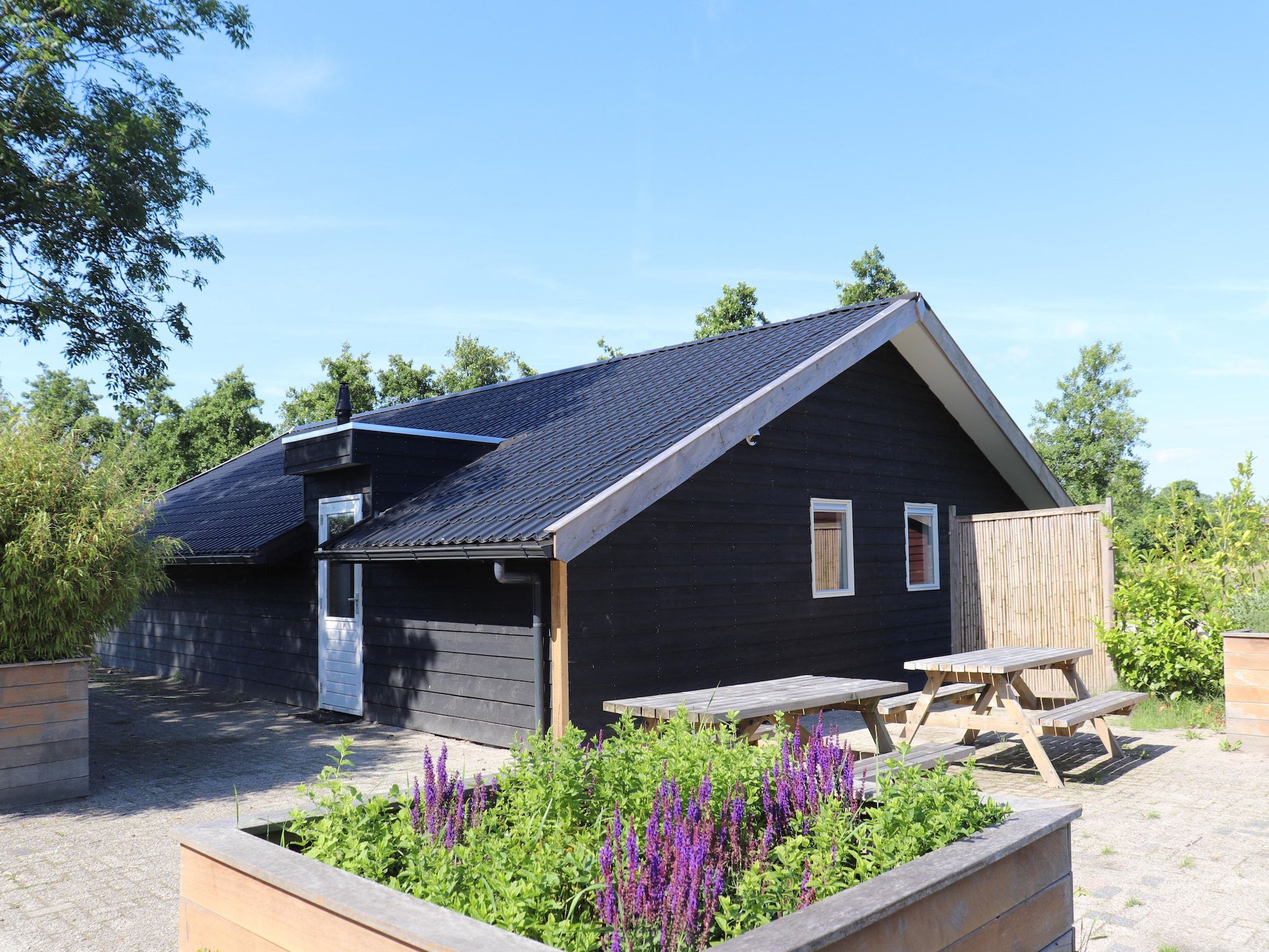 Heide State in Noardburgum - Foto 28 van 40