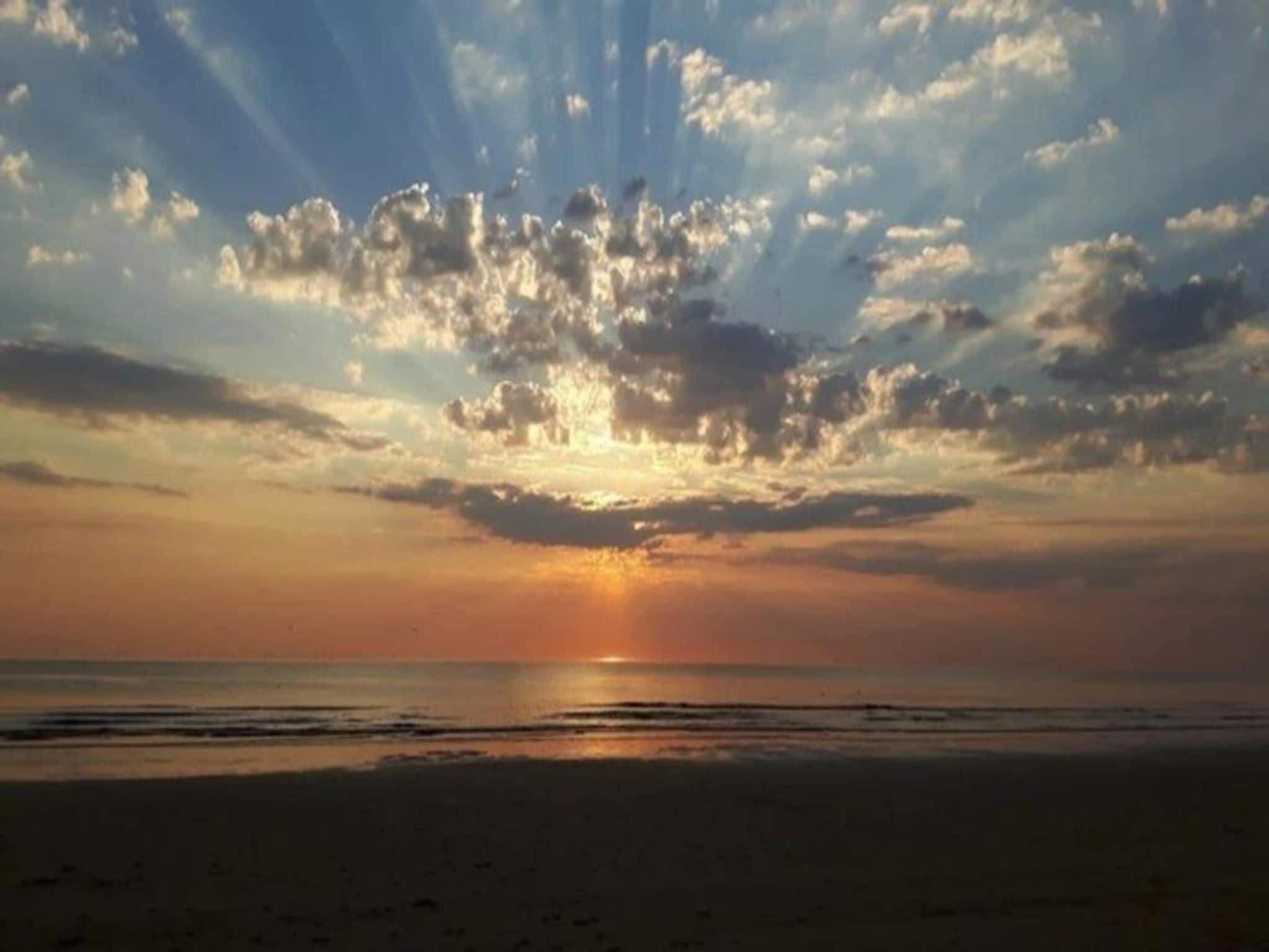 Huize Glory Parel in Bergen aan zee - Foto 34 van 40