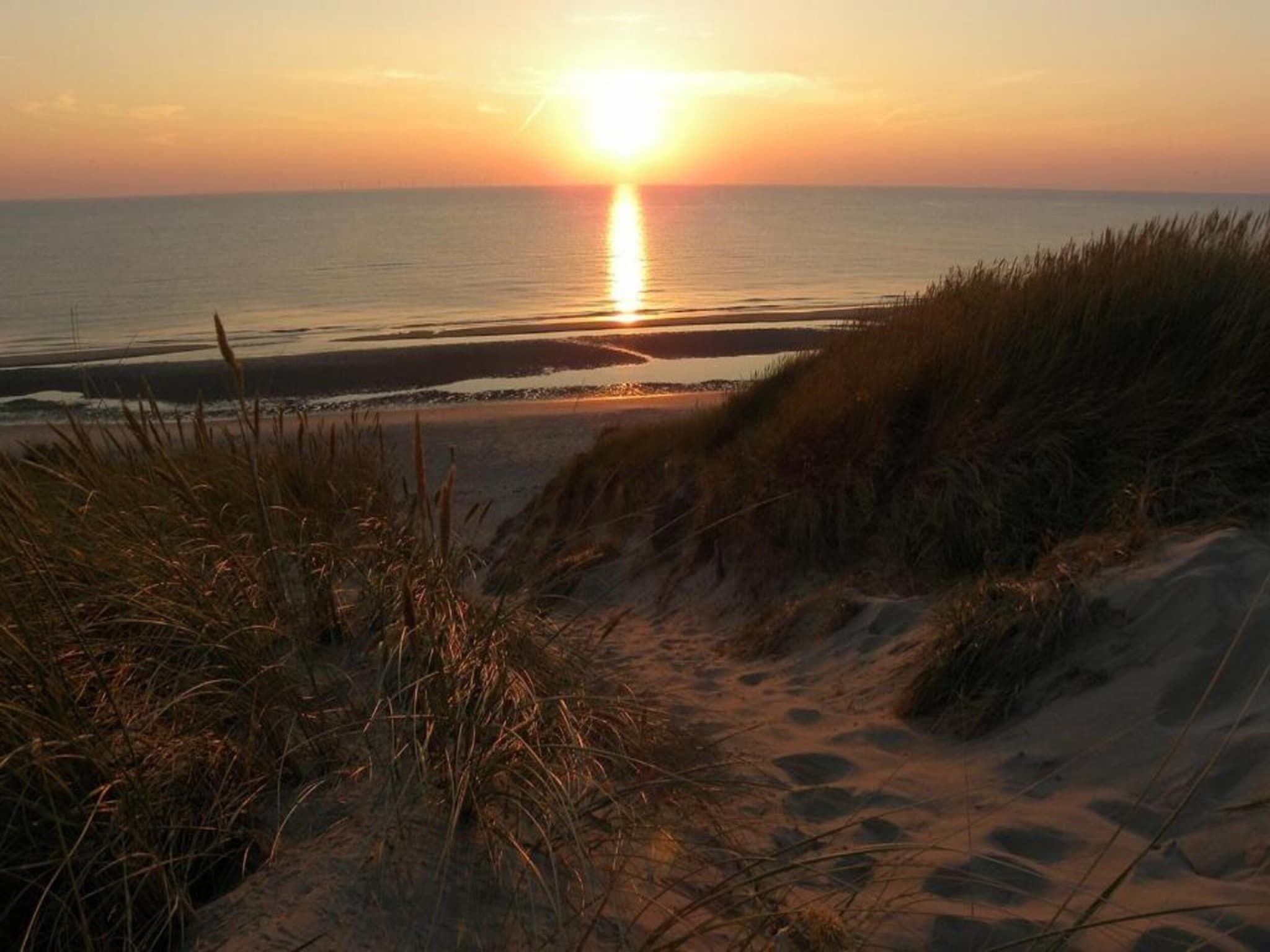 Huize Glory Parel in Bergen aan zee - Foto 37 van 40