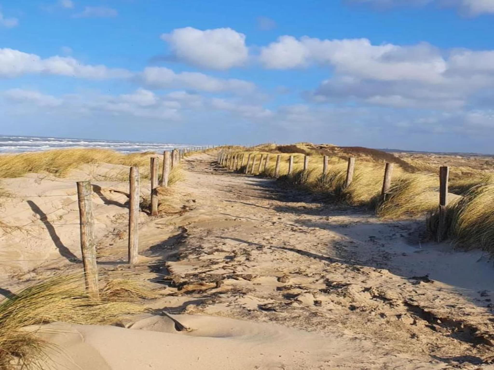 Huize Glory Parel in Bergen aan zee - Foto 39 van 40
