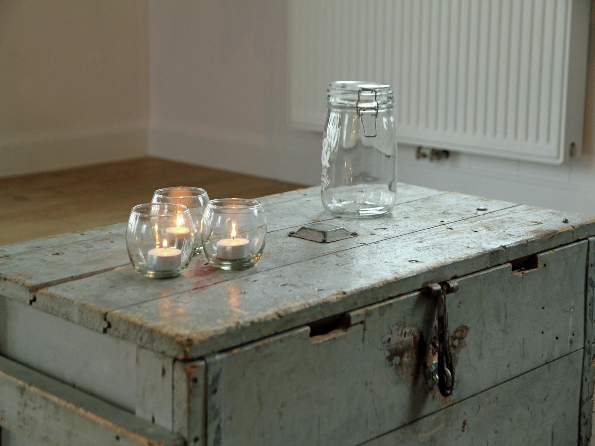 Sfeerbeeld van Opvakantiebijdeboer in Schellinkhout