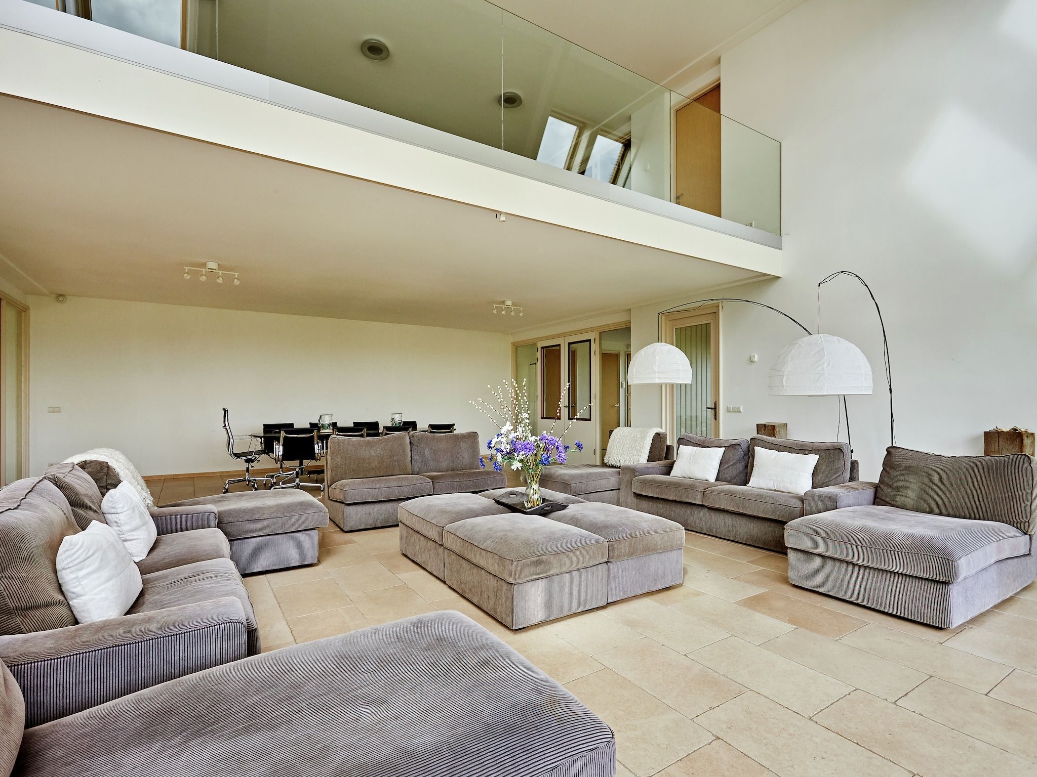 Landhuis Wad Anders in Wierum - Foto 2 van 40