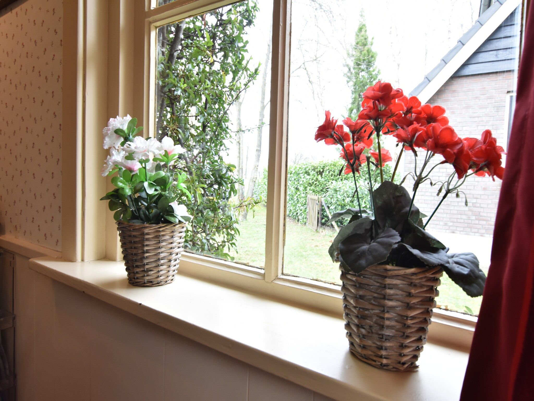 Sfeerbeeld van De Merel in Den ham