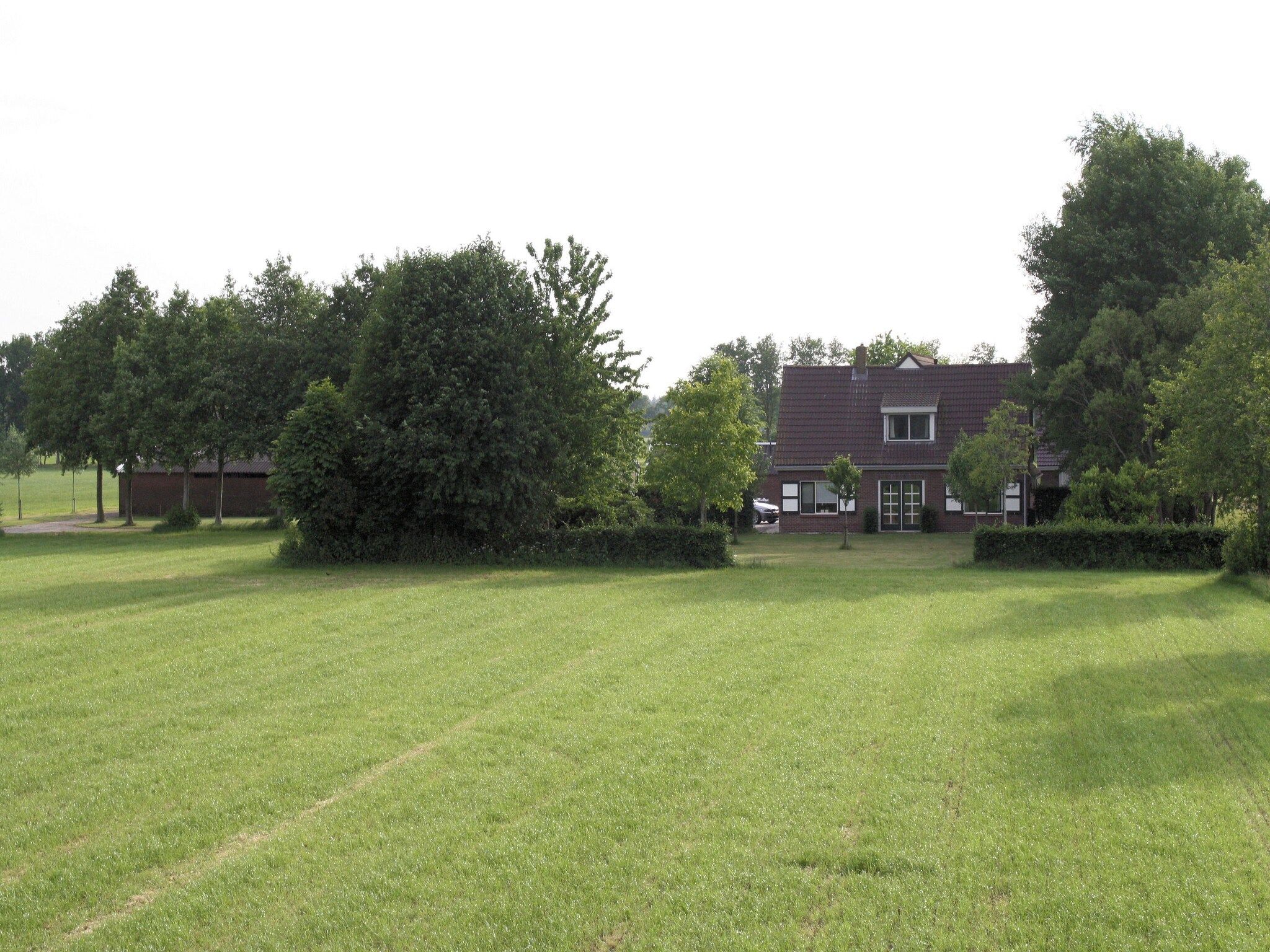 Robertushoeve in Dalfsen - Foto 27 van 37