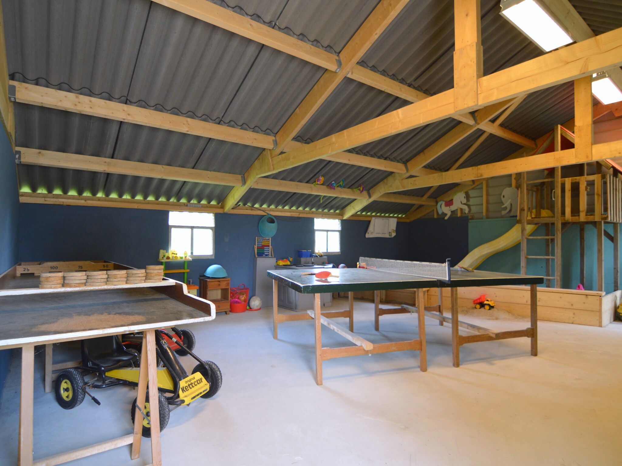 Robertushoeve in Dalfsen - Foto 14 van 37