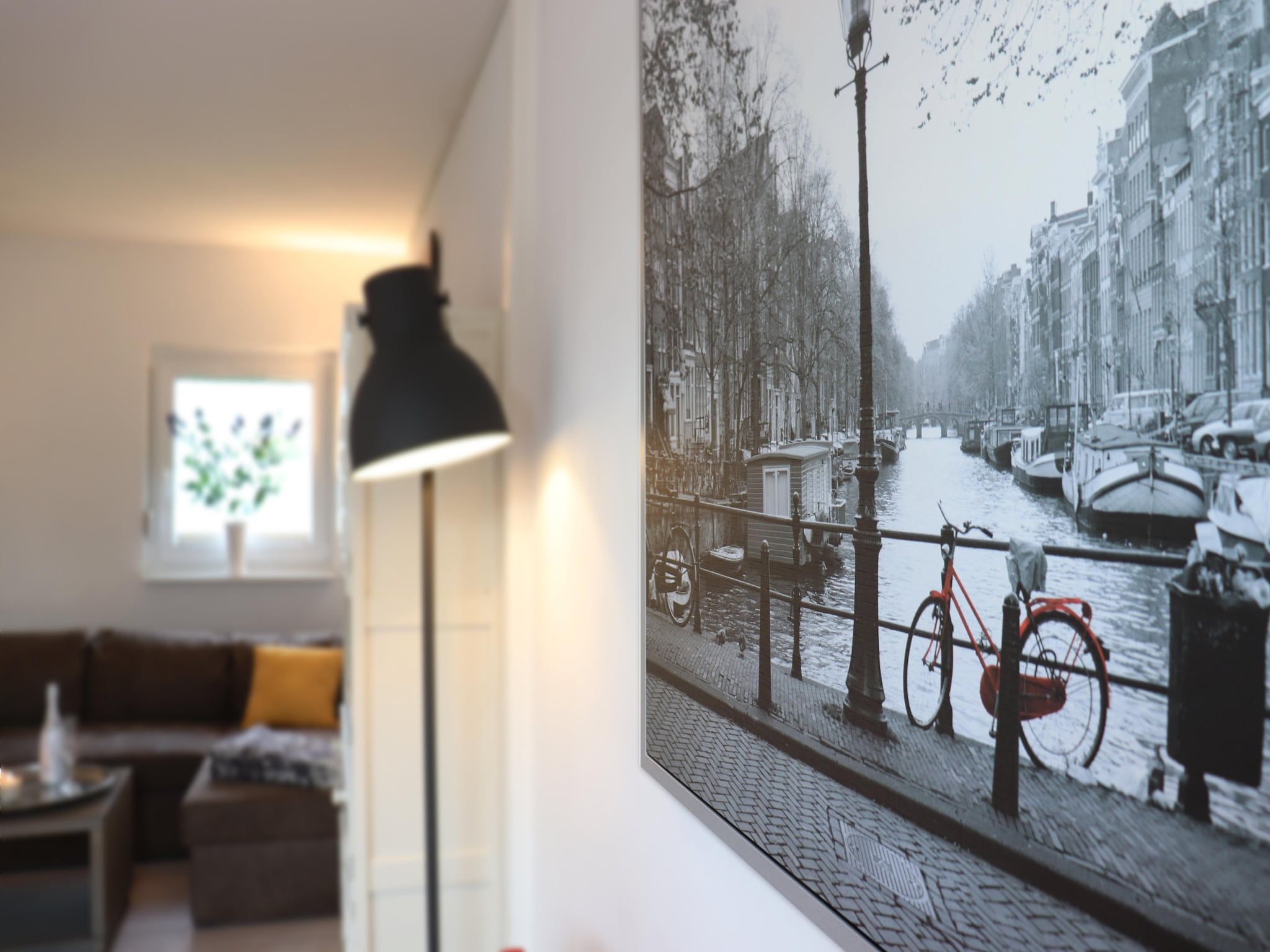 Sfeerbeeld van Marie aan Zee in Noordwijkerhout