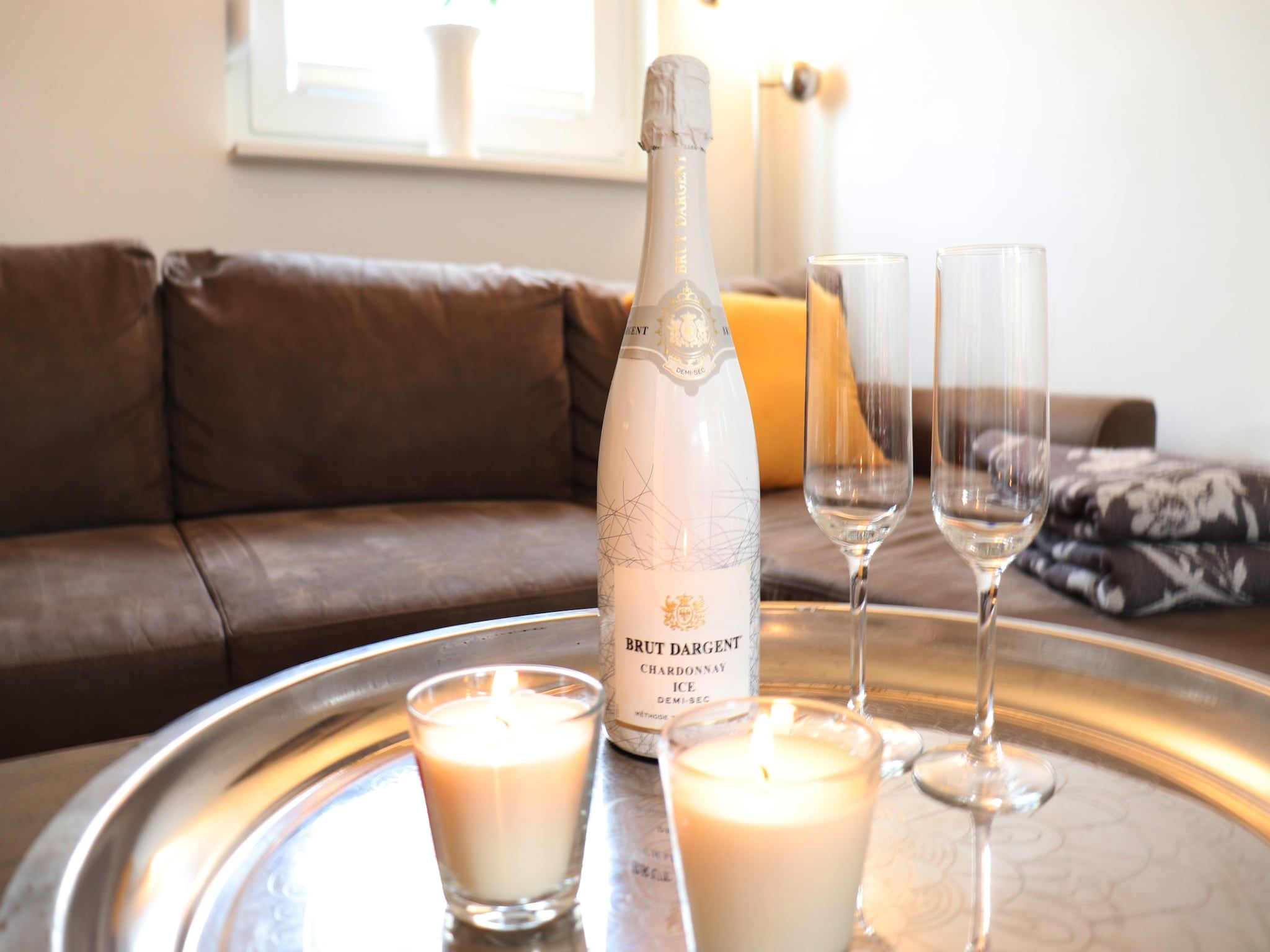 Sfeerbeeld van Marie aan Zee in Noordwijkerhout