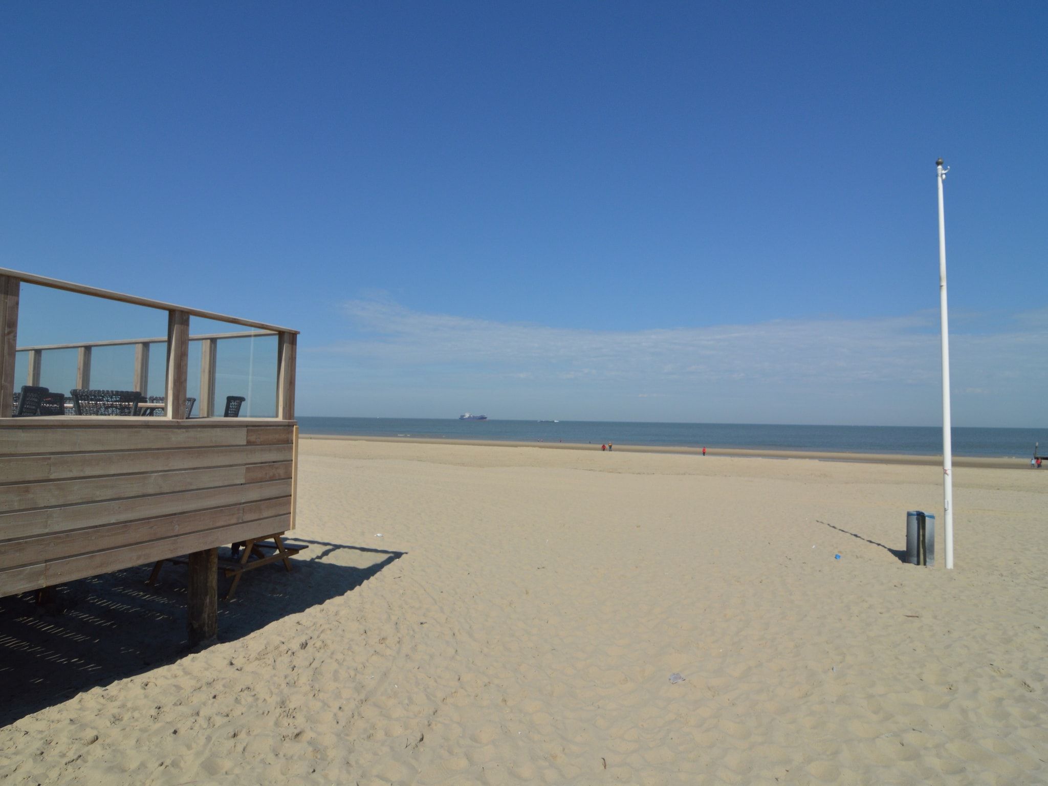 Knook in Nieuwvliet - Foto 33 van 40