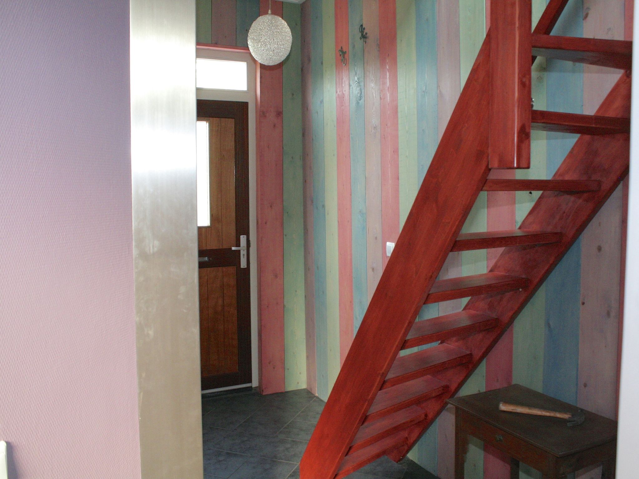 B en B It Huuske in Easterlittens - Foto 18 van 40