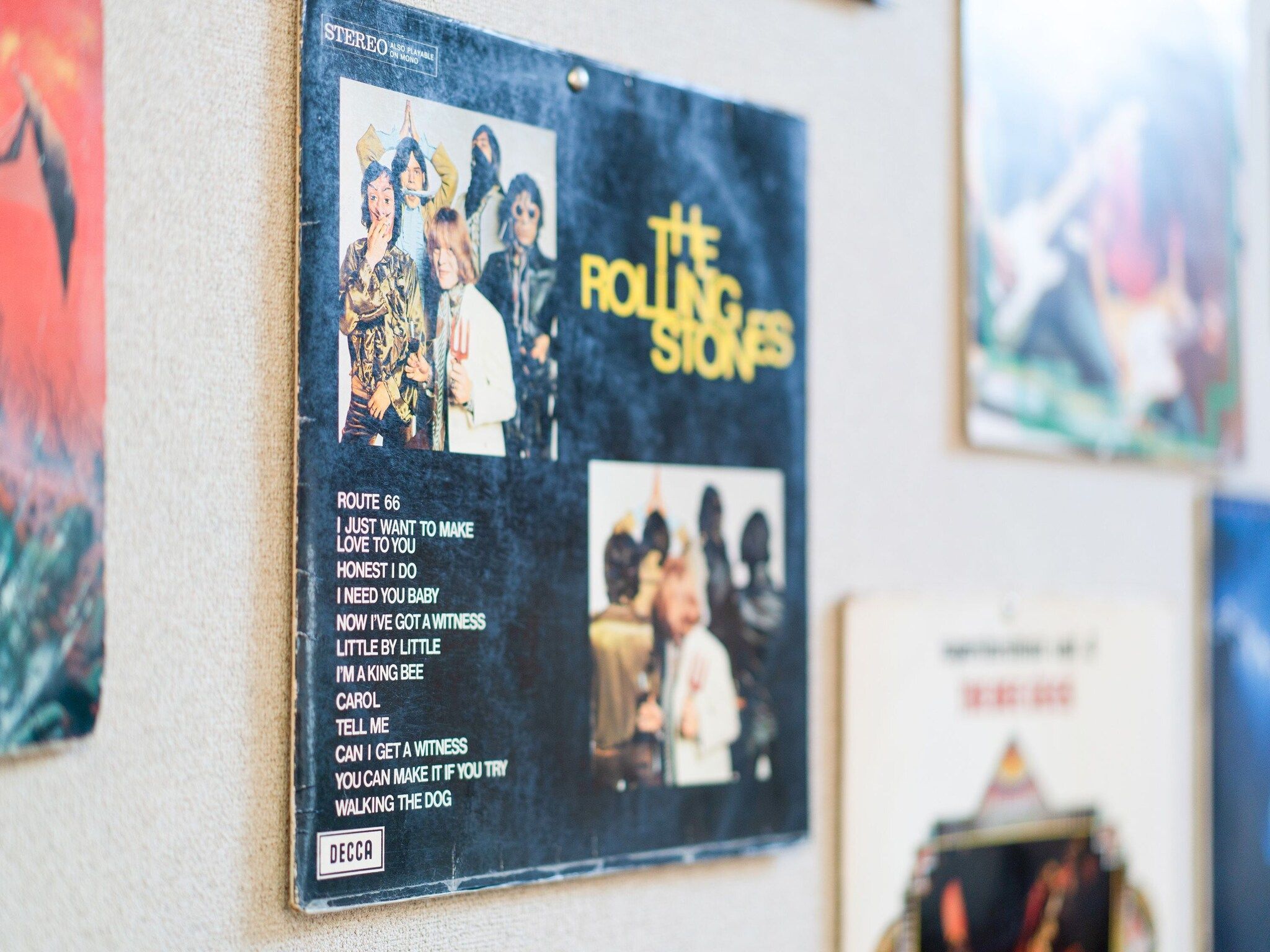 Sfeerbeeld van B en B It Huuske in Easterlittens