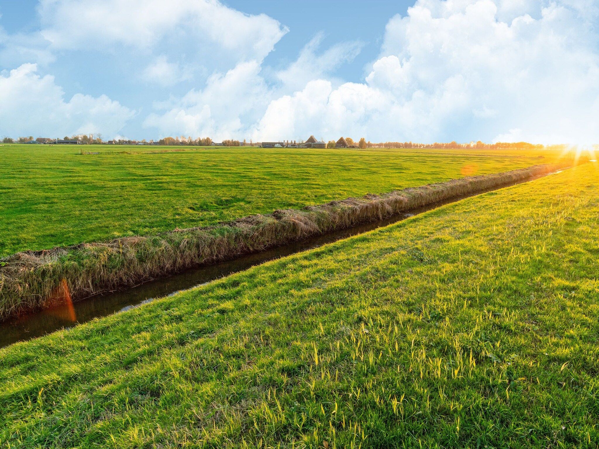 B en B It Huuske in Easterlittens - Foto 30 van 40