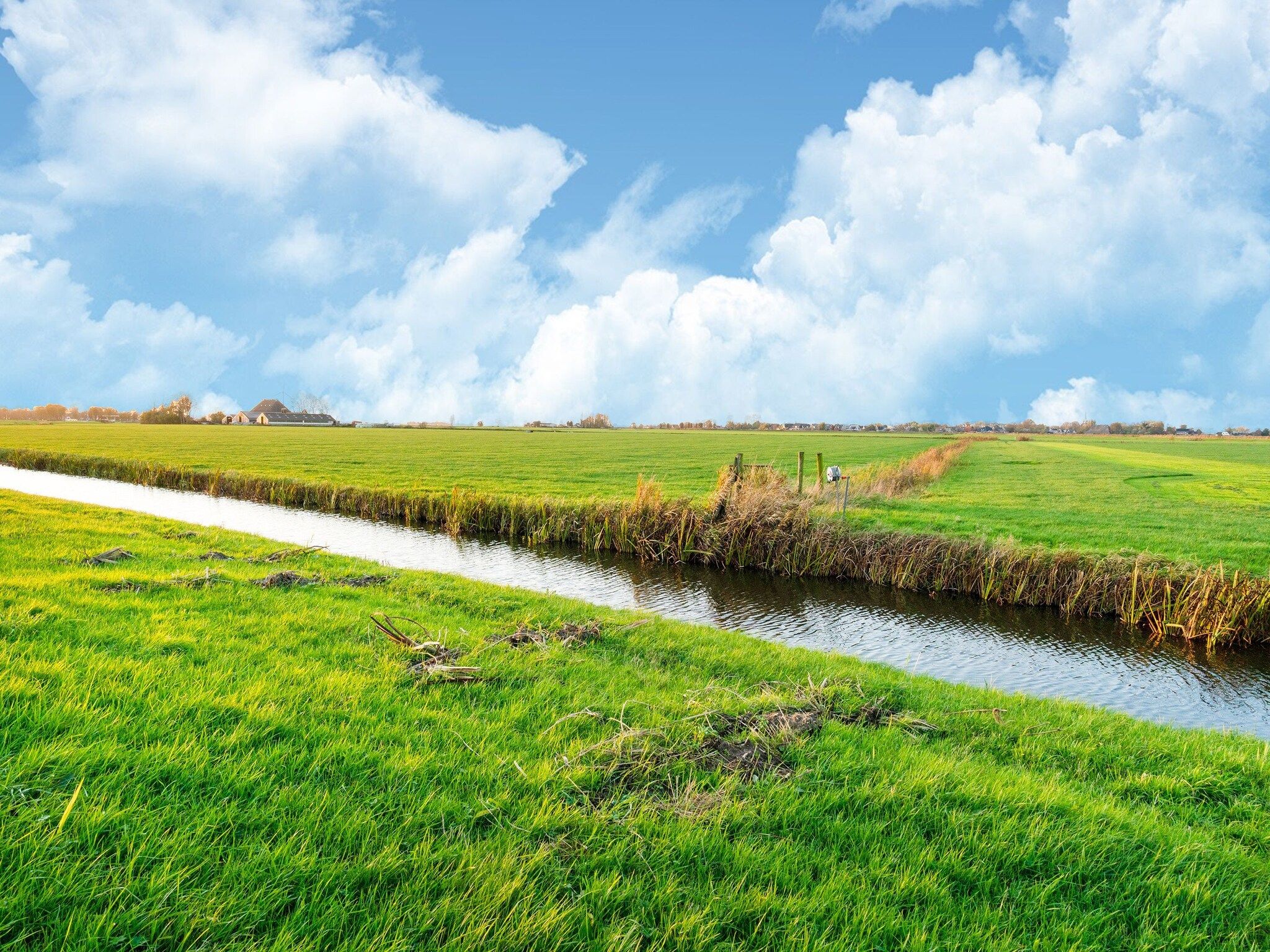 B en B It Huuske in Easterlittens - Foto 31 van 40