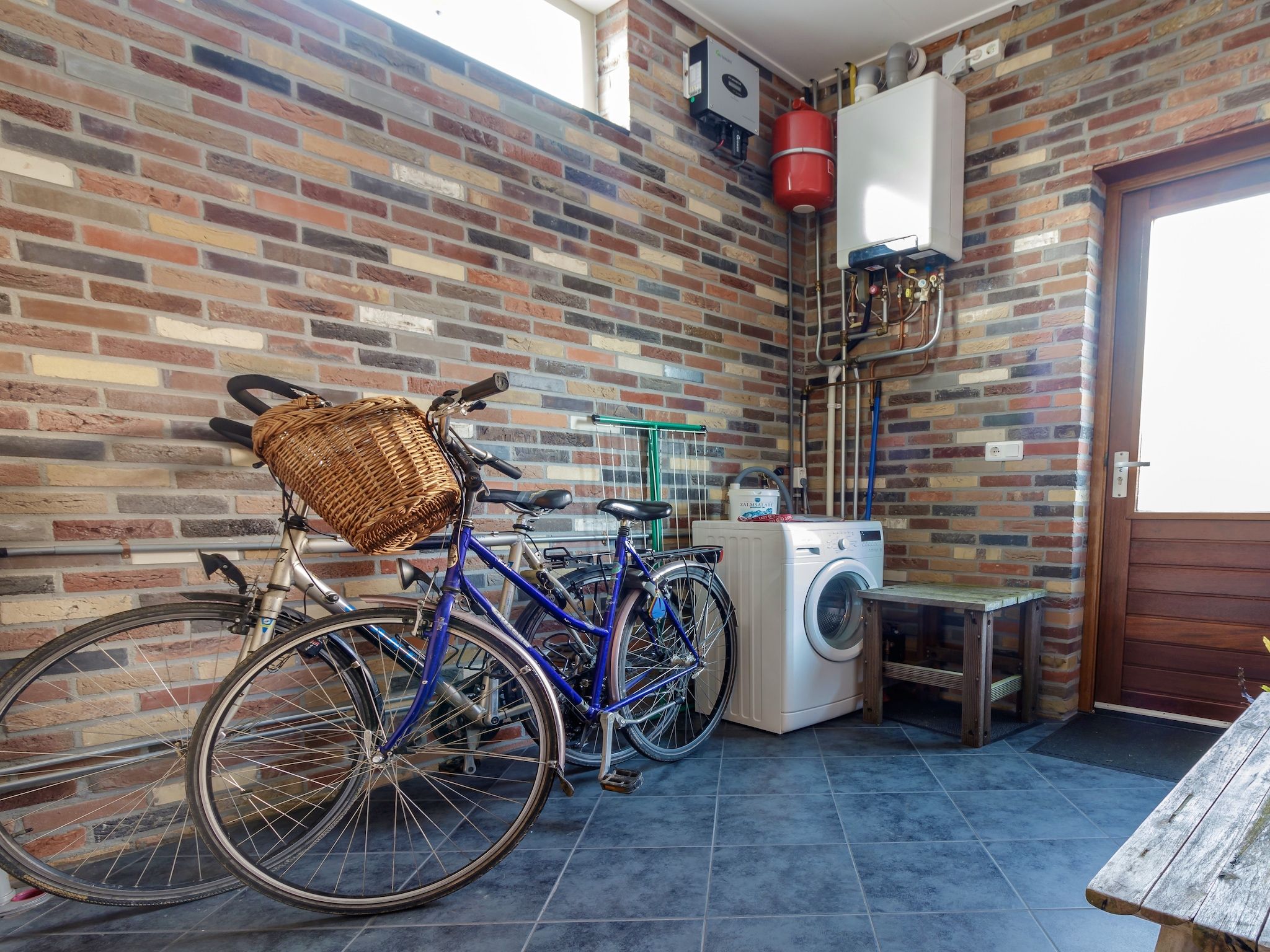 B en B It Huuske in Easterlittens - Foto 10 van 40