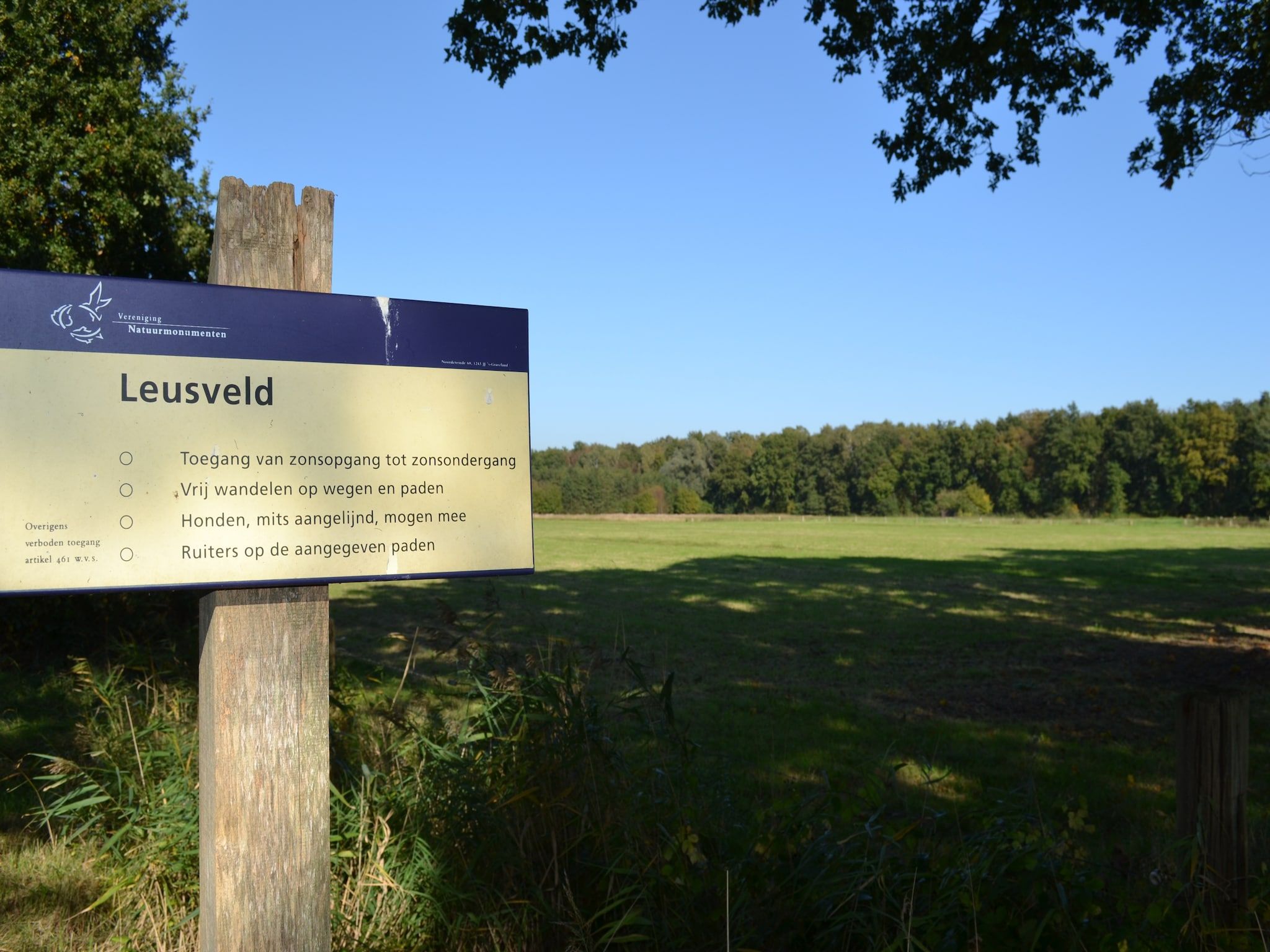 De omgeving van de Veluwse Vrijheid in Eerbeek