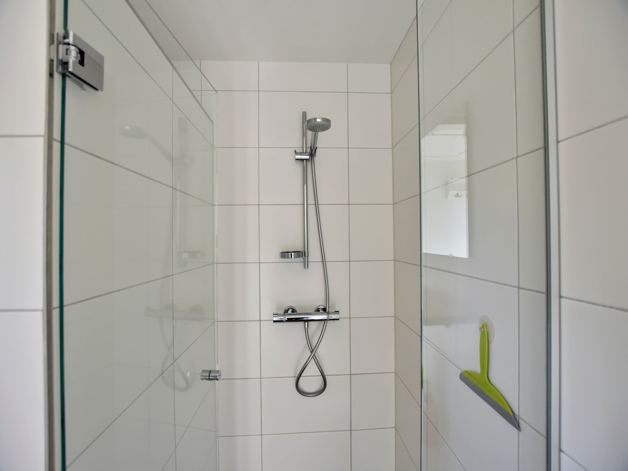 De badkamer van de Veluwse Vrijheid in Eerbeek