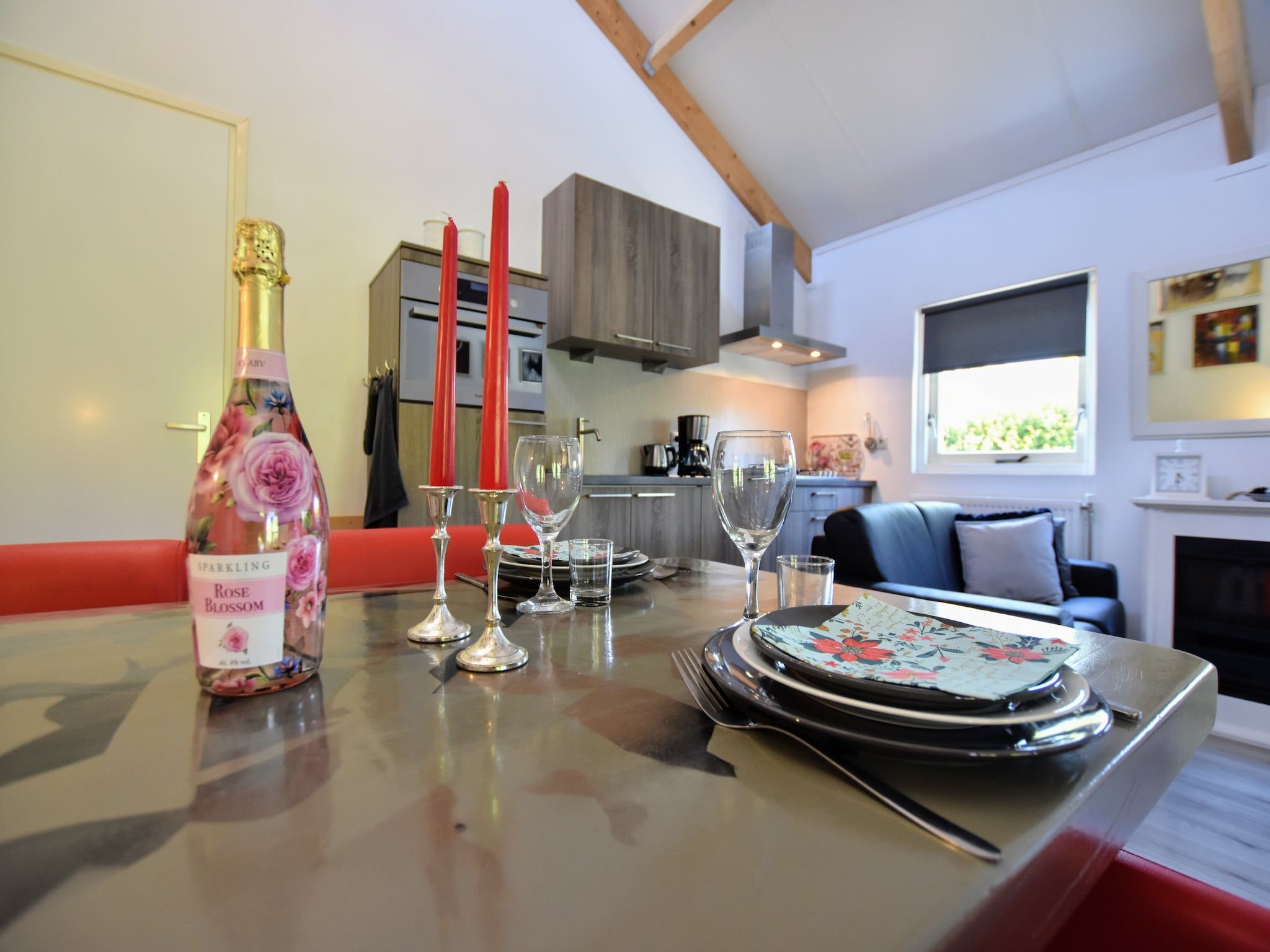 Sfeerbeeld van de Veluwse Vrijheid in Eerbeek