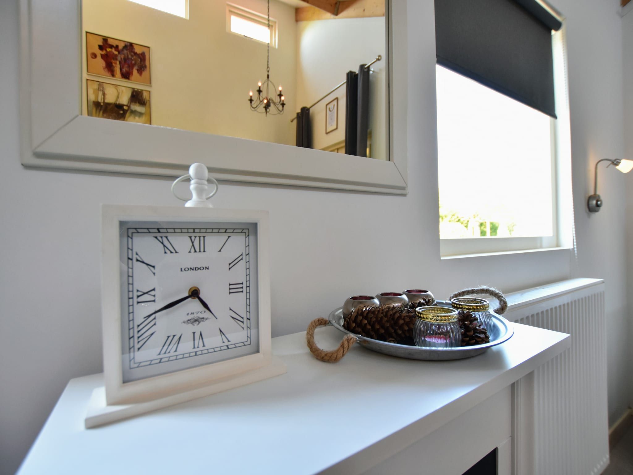 Sfeerbeeld van de Veluwse Vrijheid in Eerbeek