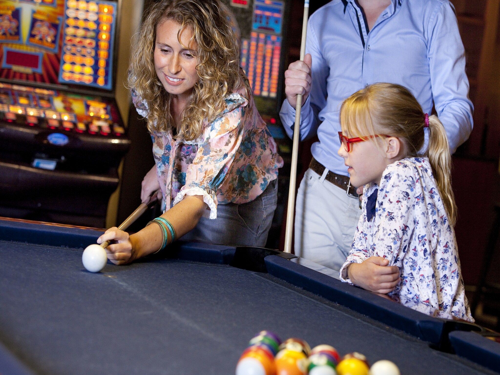 Sfeerbeeld van Résidence Klein Vink 3 in Arcen