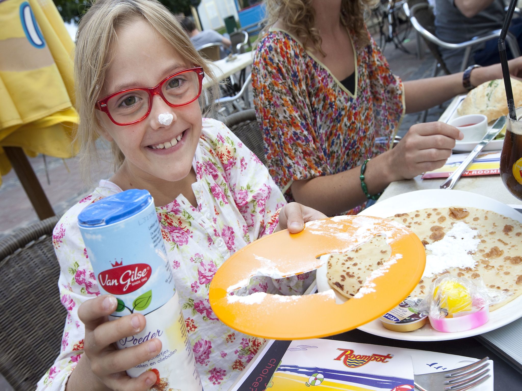 Sfeerbeeld van Résidence Klein Vink 3 in Arcen