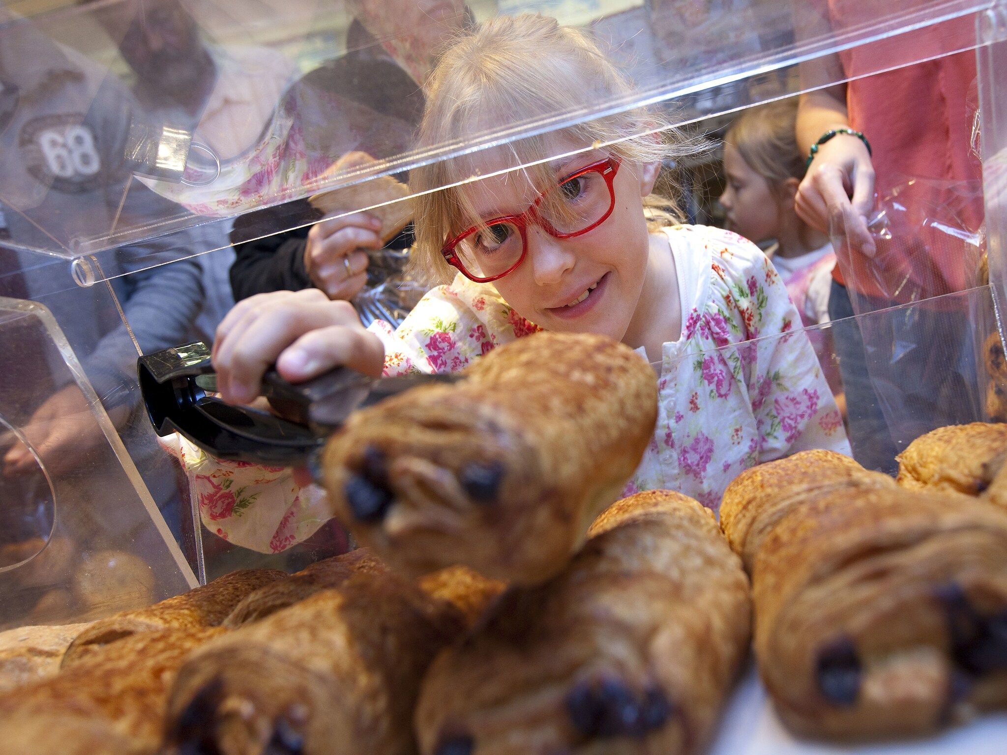 Sfeerbeeld van Résidence Klein Vink 4 in Arcen
