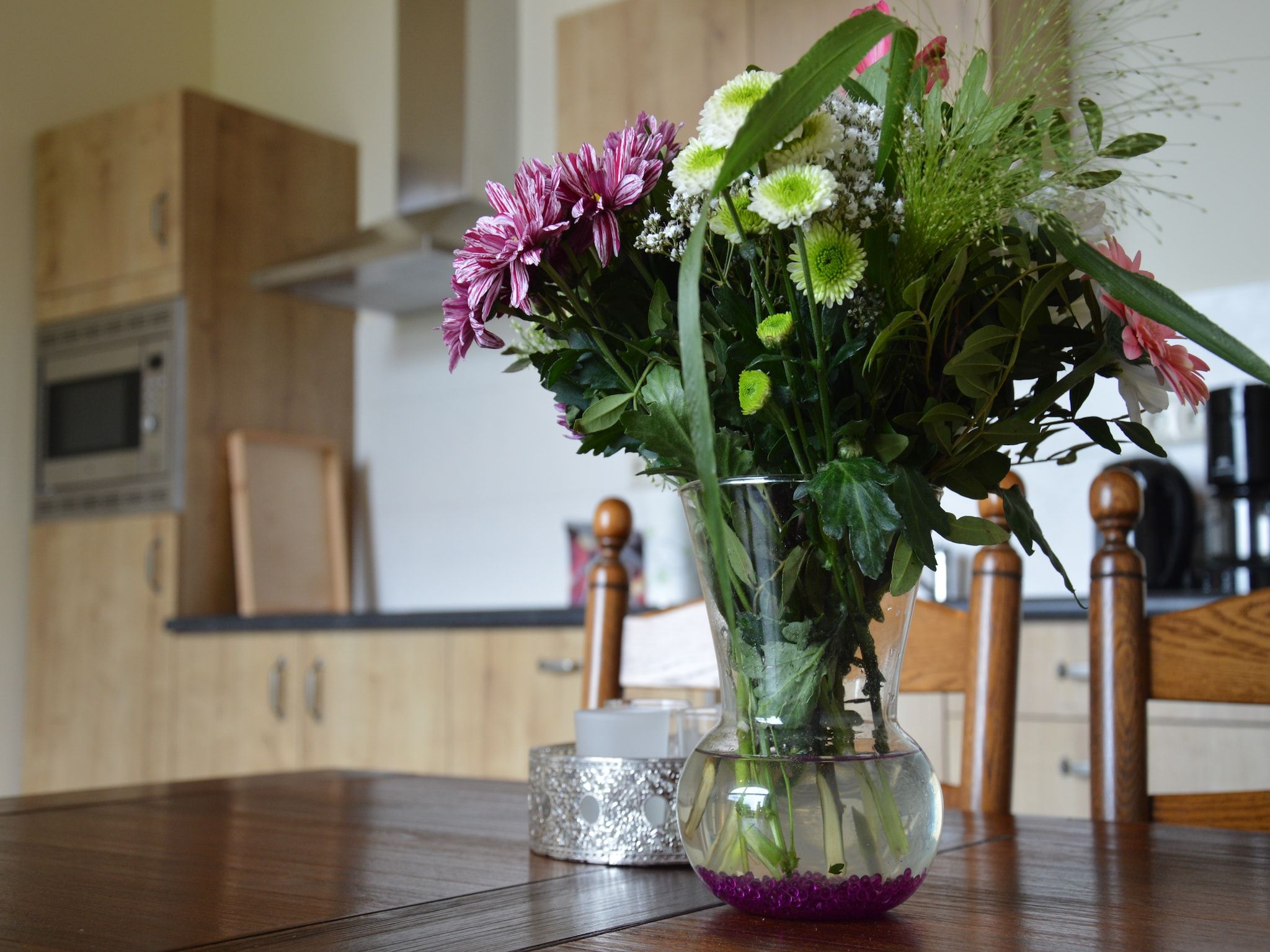 Sfeerbeeld van Kabinet in Geesteren