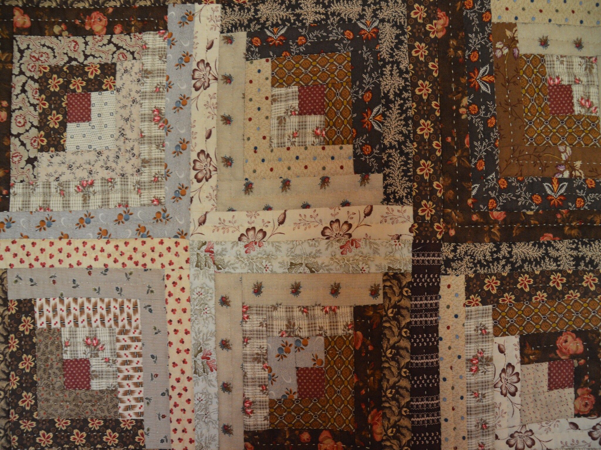 Sfeerbeeld van Kabinet & Dekenkist in Geesteren