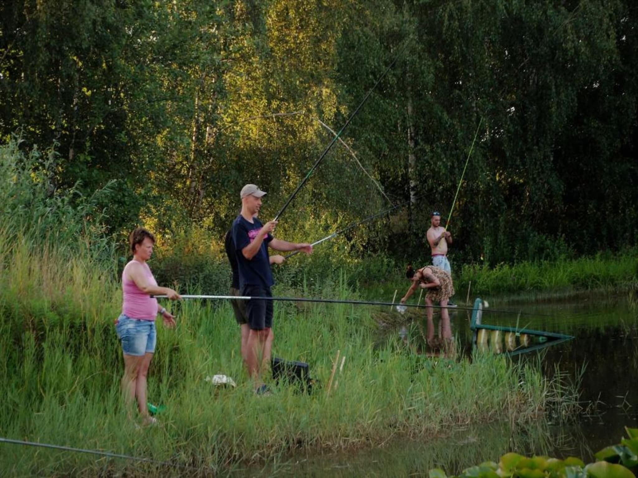 Kabinet & Dekenkist in Geesteren - Foto 32 van 36