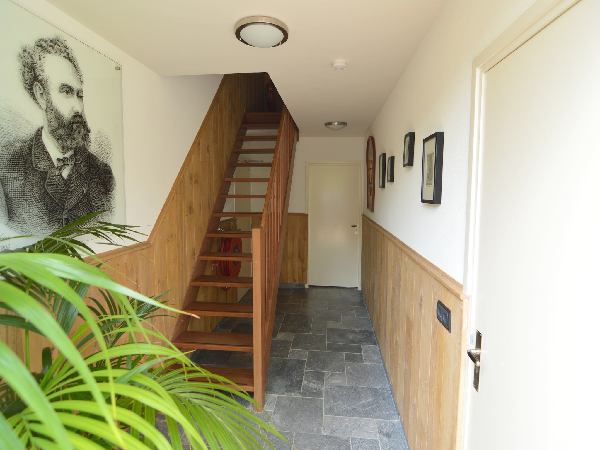 Jules Verne in Haaren - Foto 7 van 40