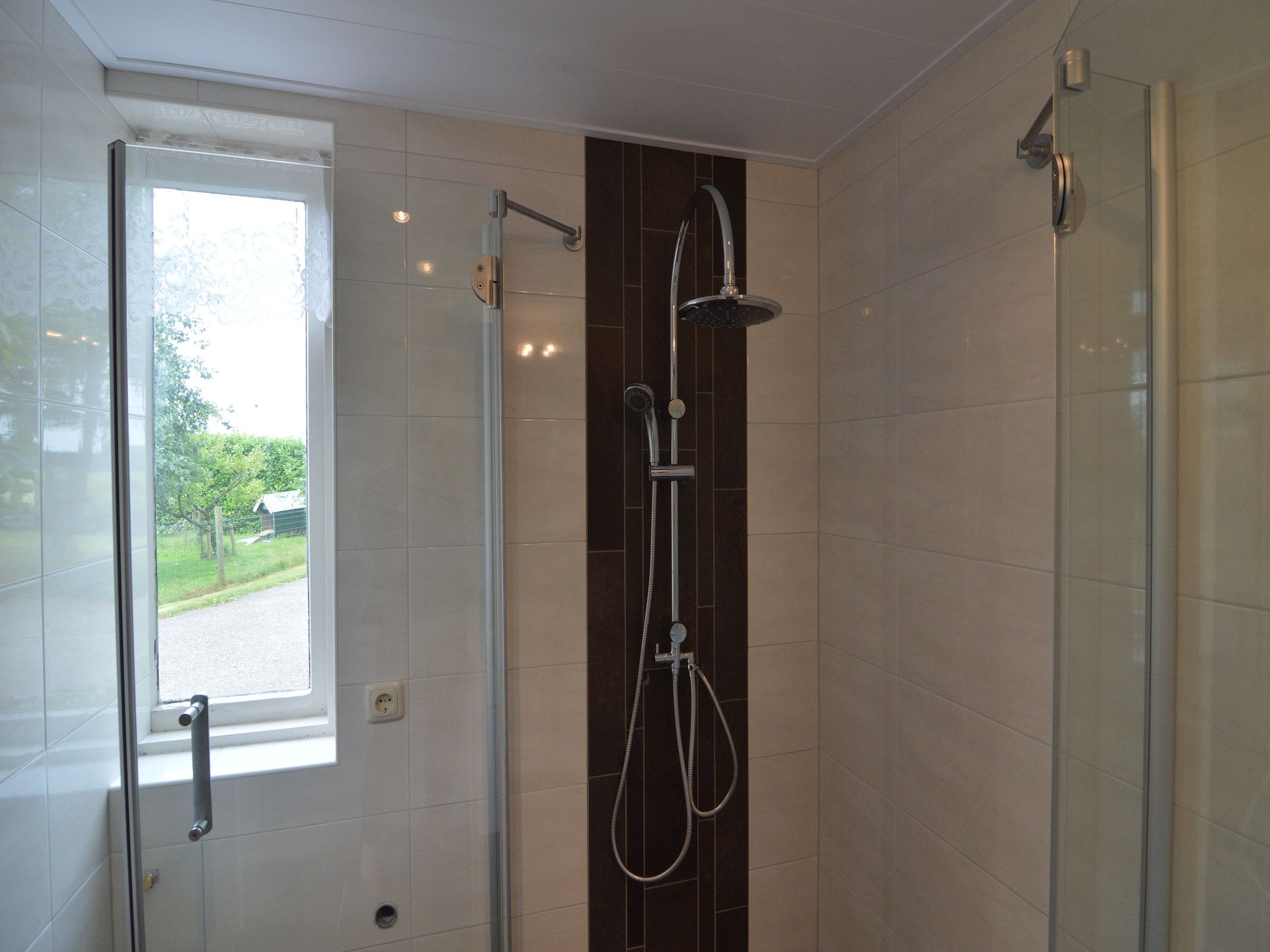 De badkamer van 't Kokhuus in Holten