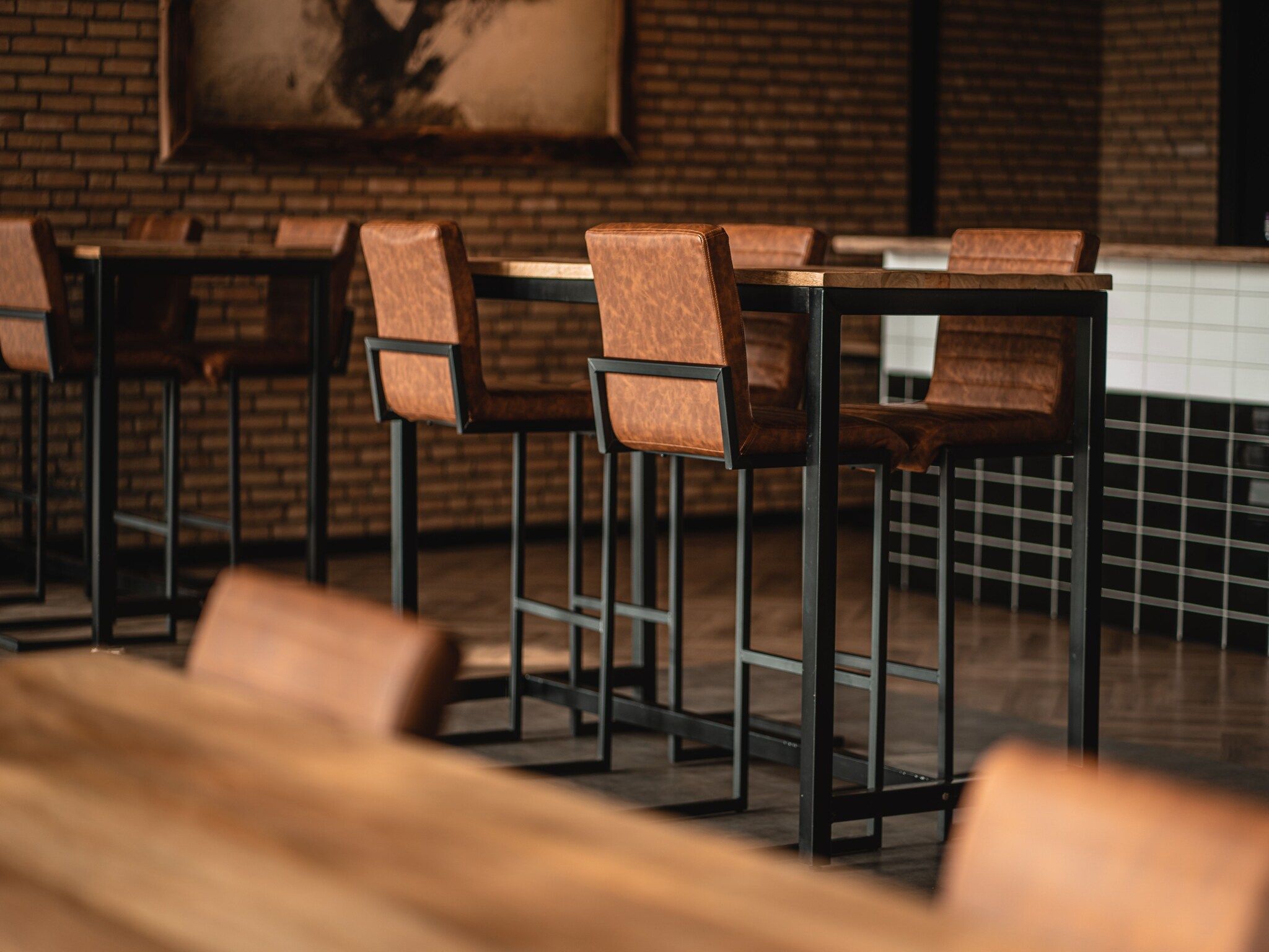 De woonkamer van Vakantiepark Eigen Wijze 2 in Bant