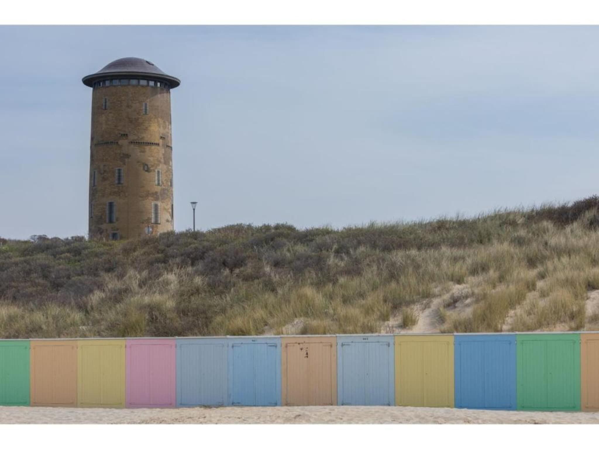 Résidence Wijngaerde 7 in Domburg - Foto 12 van 40