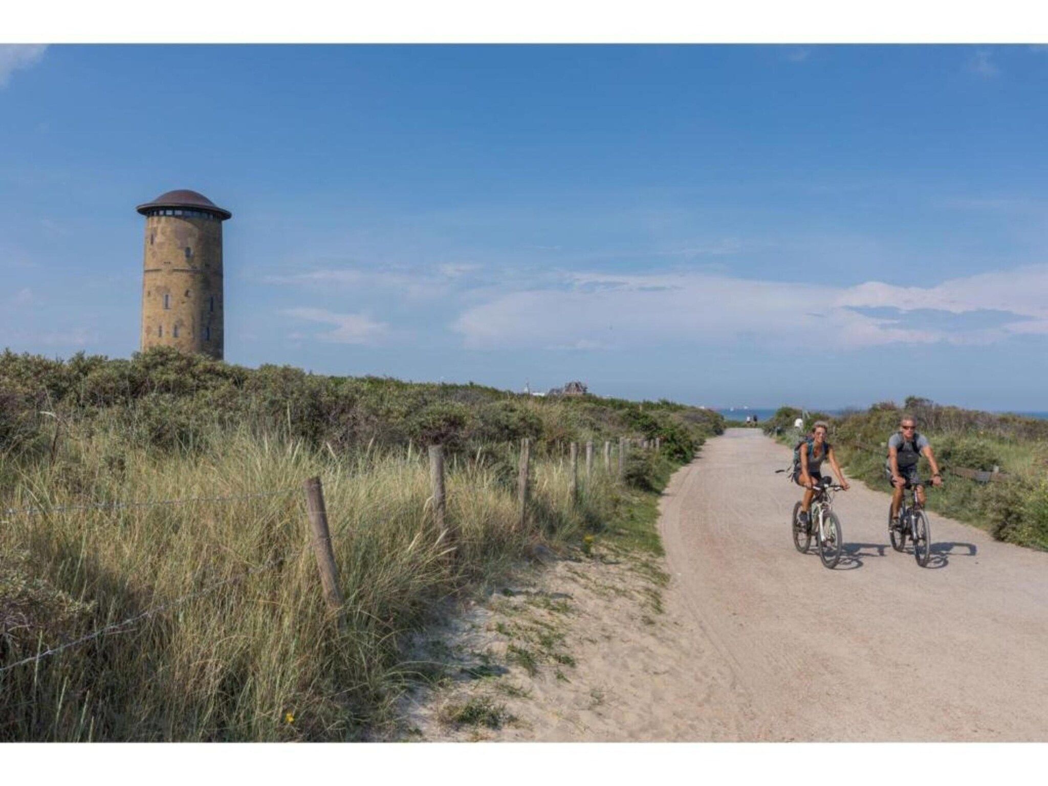 Résidence Wijngaerde 7 in Domburg - Foto 15 van 40