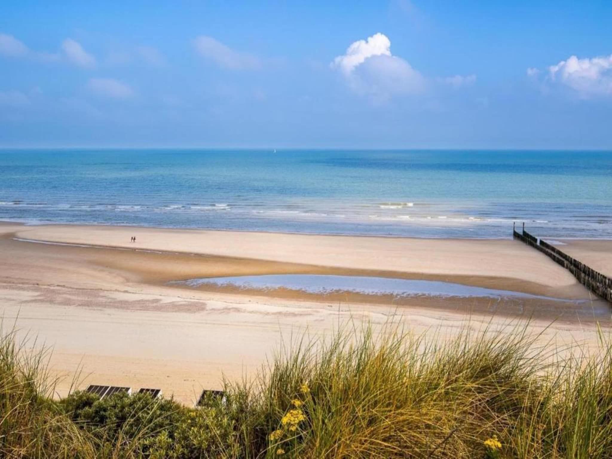 Résidence Wijngaerde 7 in Domburg - Foto 34 van 40