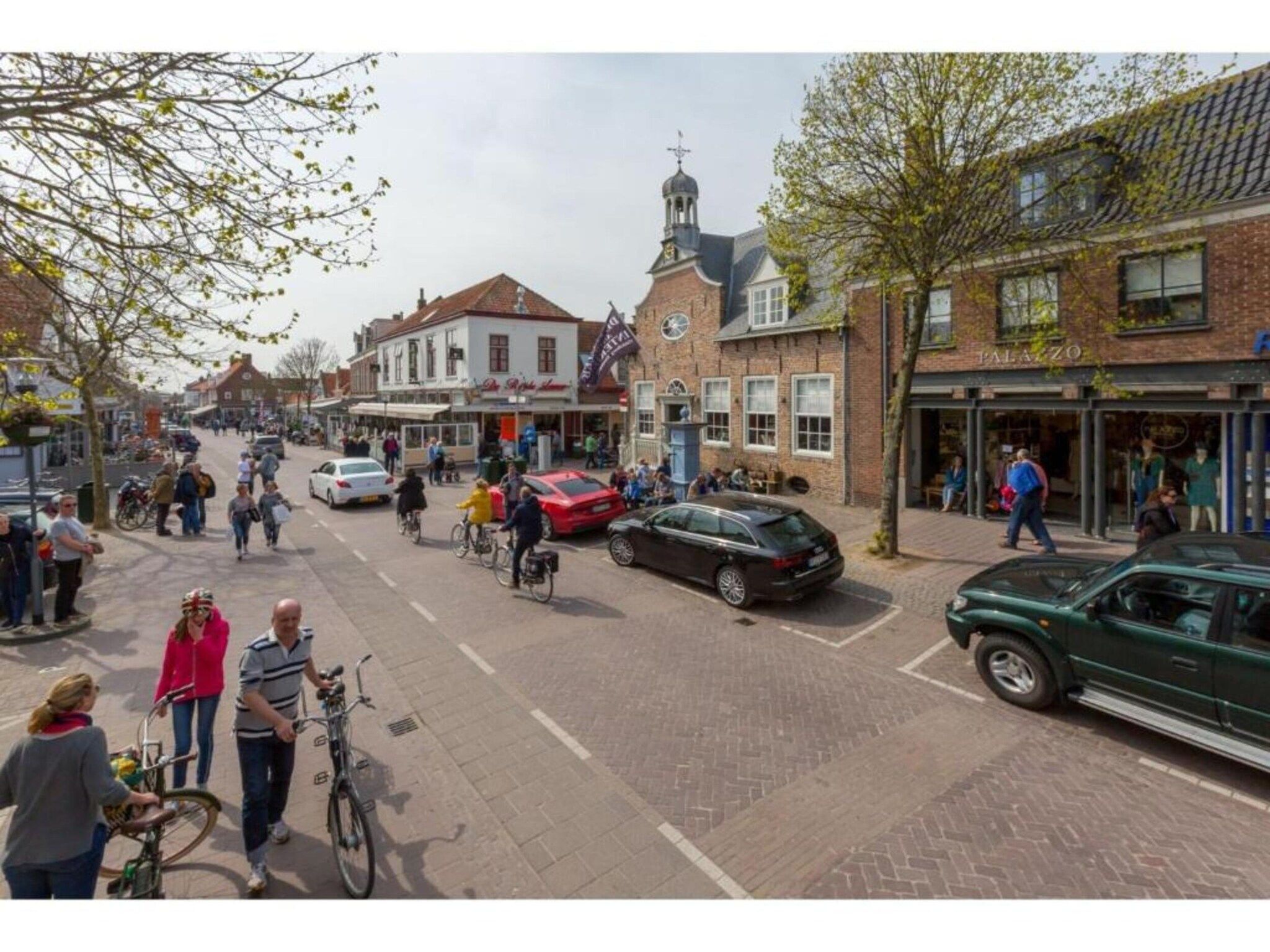 Résidence Wijngaerde 8 in Domburg - Foto 18 van 40