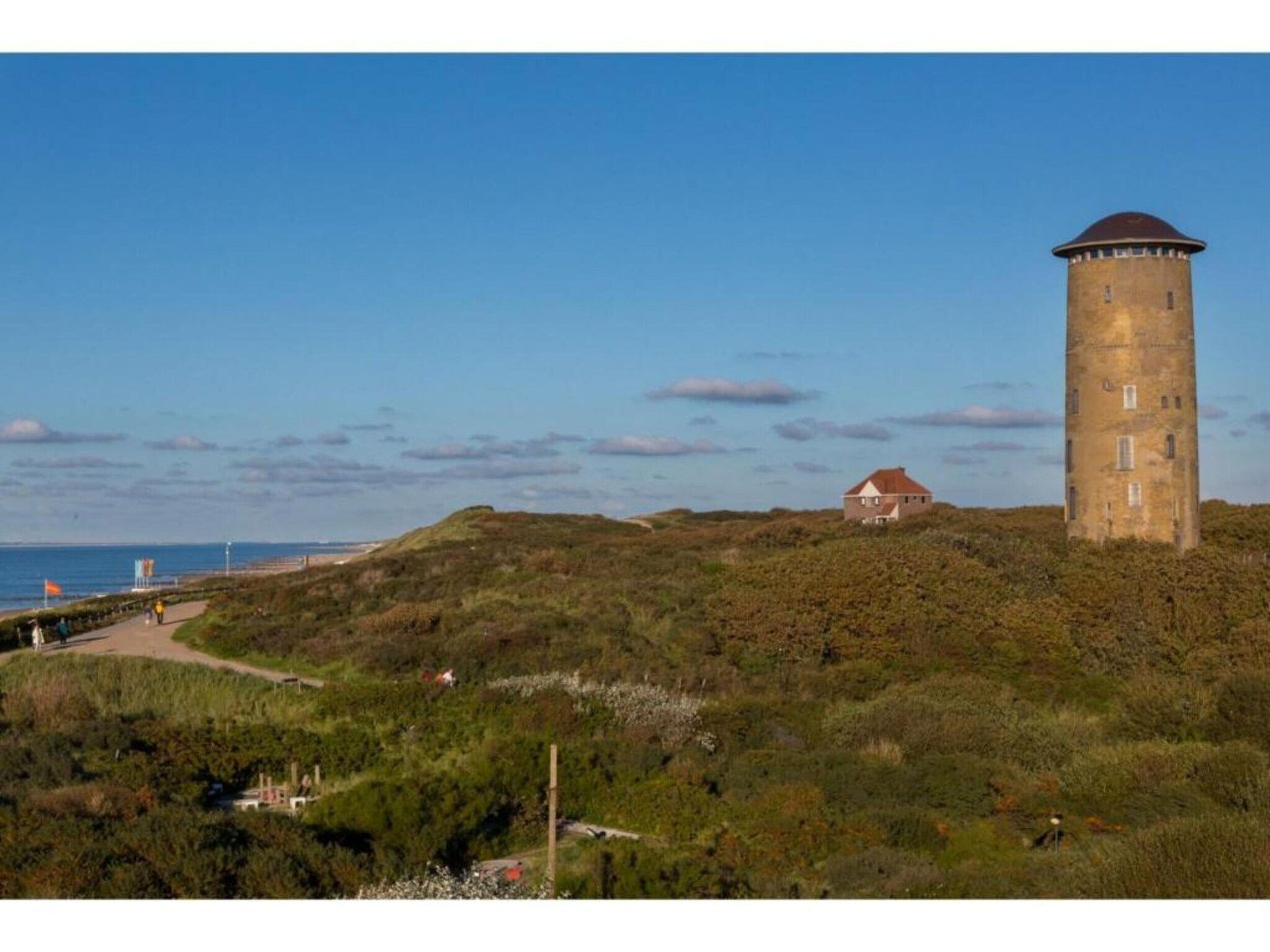 Résidence Wijngaerde 8 in Domburg - Foto 20 van 40