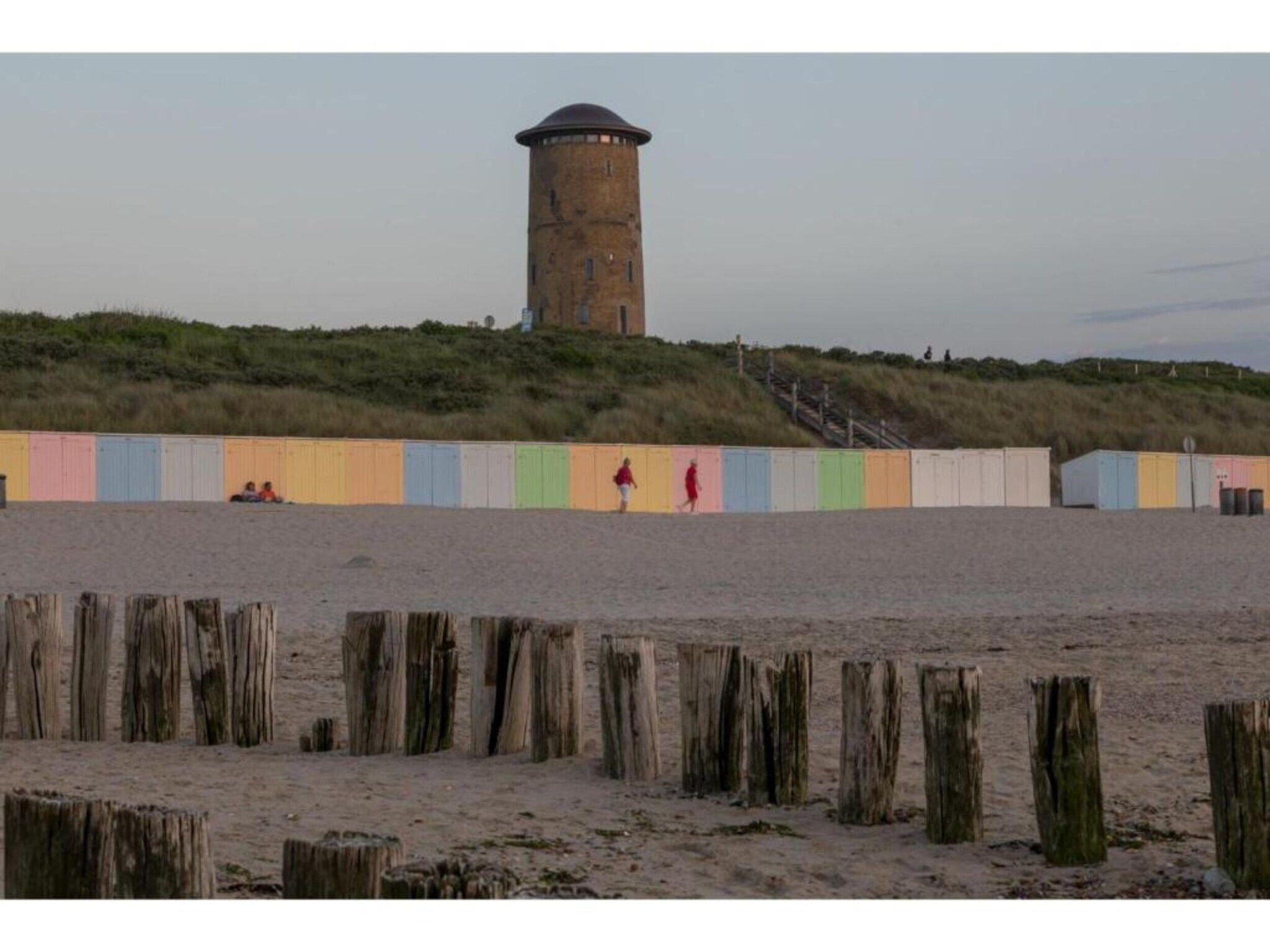Résidence Wijngaerde 8 in Domburg - Foto 16 van 40