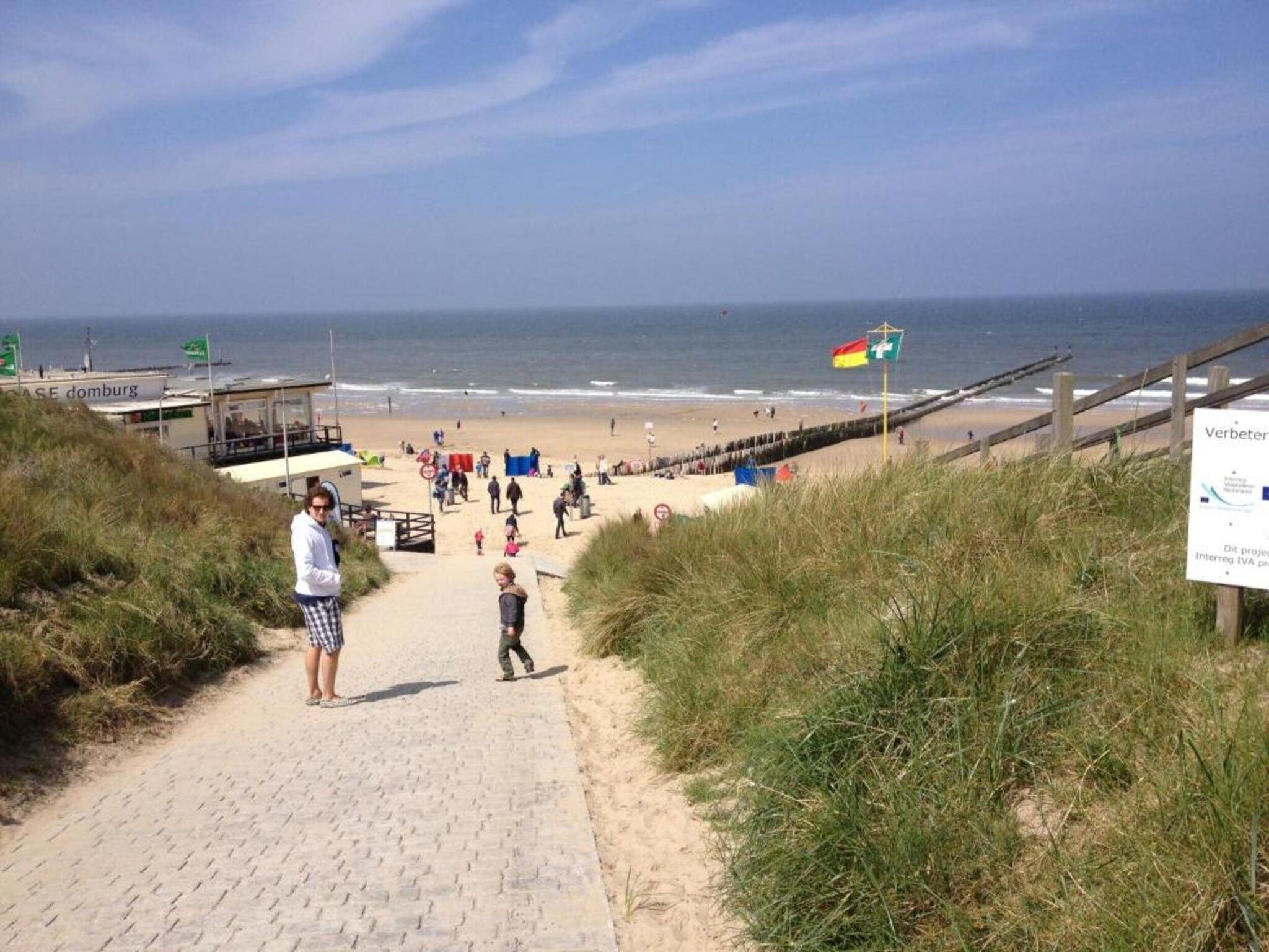 Résidence Wijngaerde 8 in Domburg - Foto 32 van 40