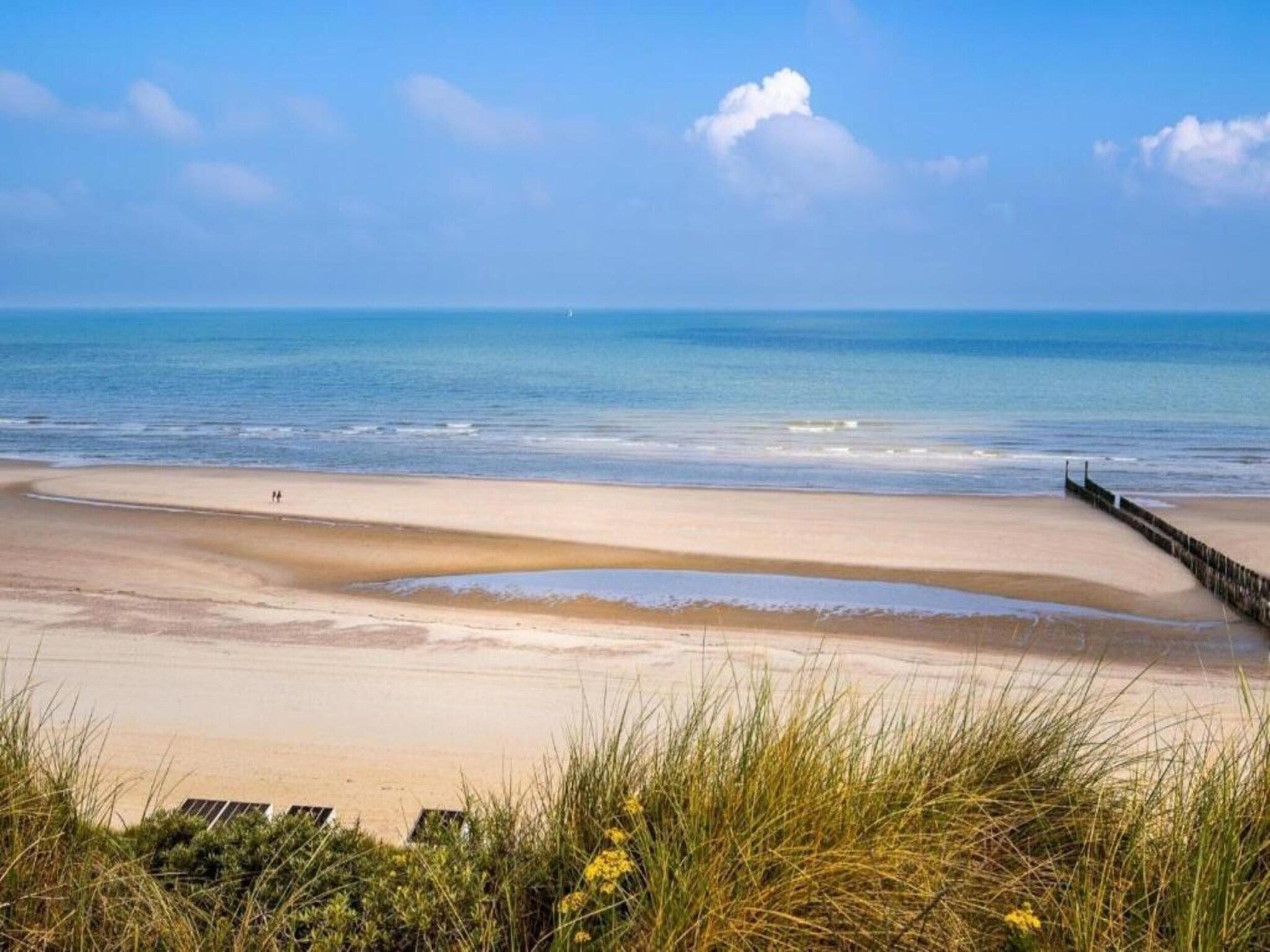 Résidence Wijngaerde 8 in Domburg - Foto 35 van 40