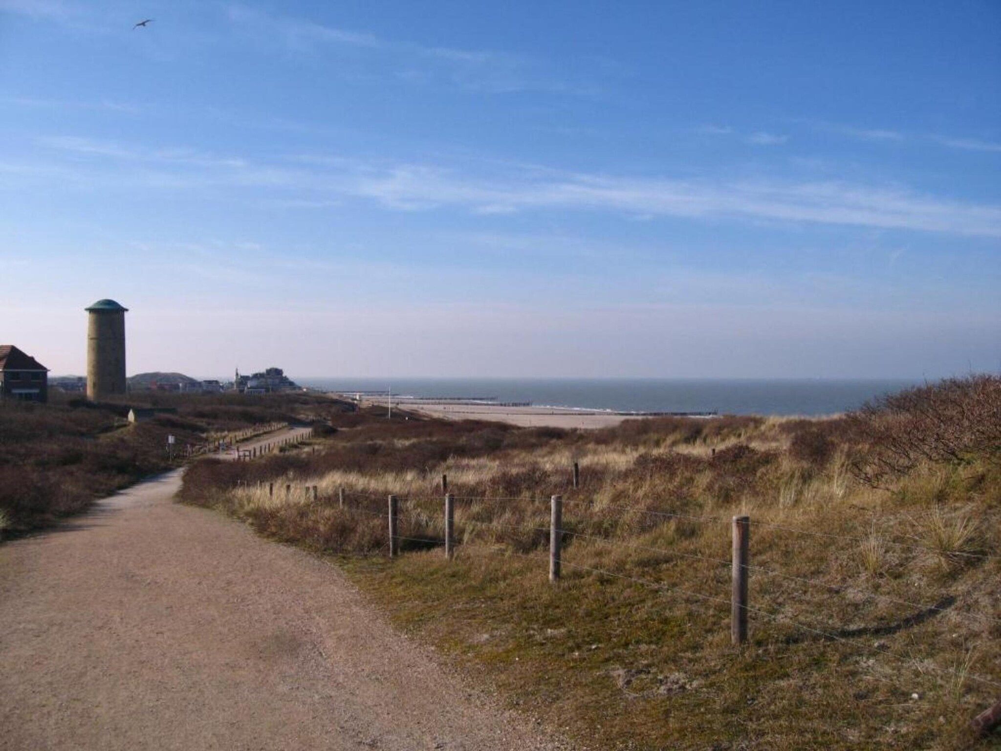 Résidence Wijngaerde 8 in Domburg - Foto 39 van 40