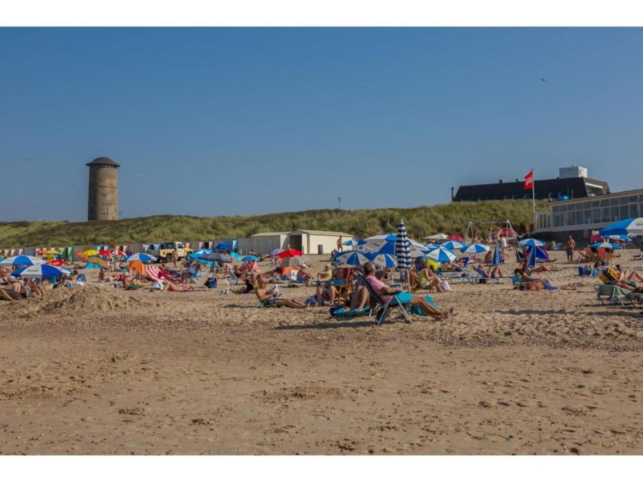 Résidence Wijngaerde 9 in Domburg - Foto 18 van 40
