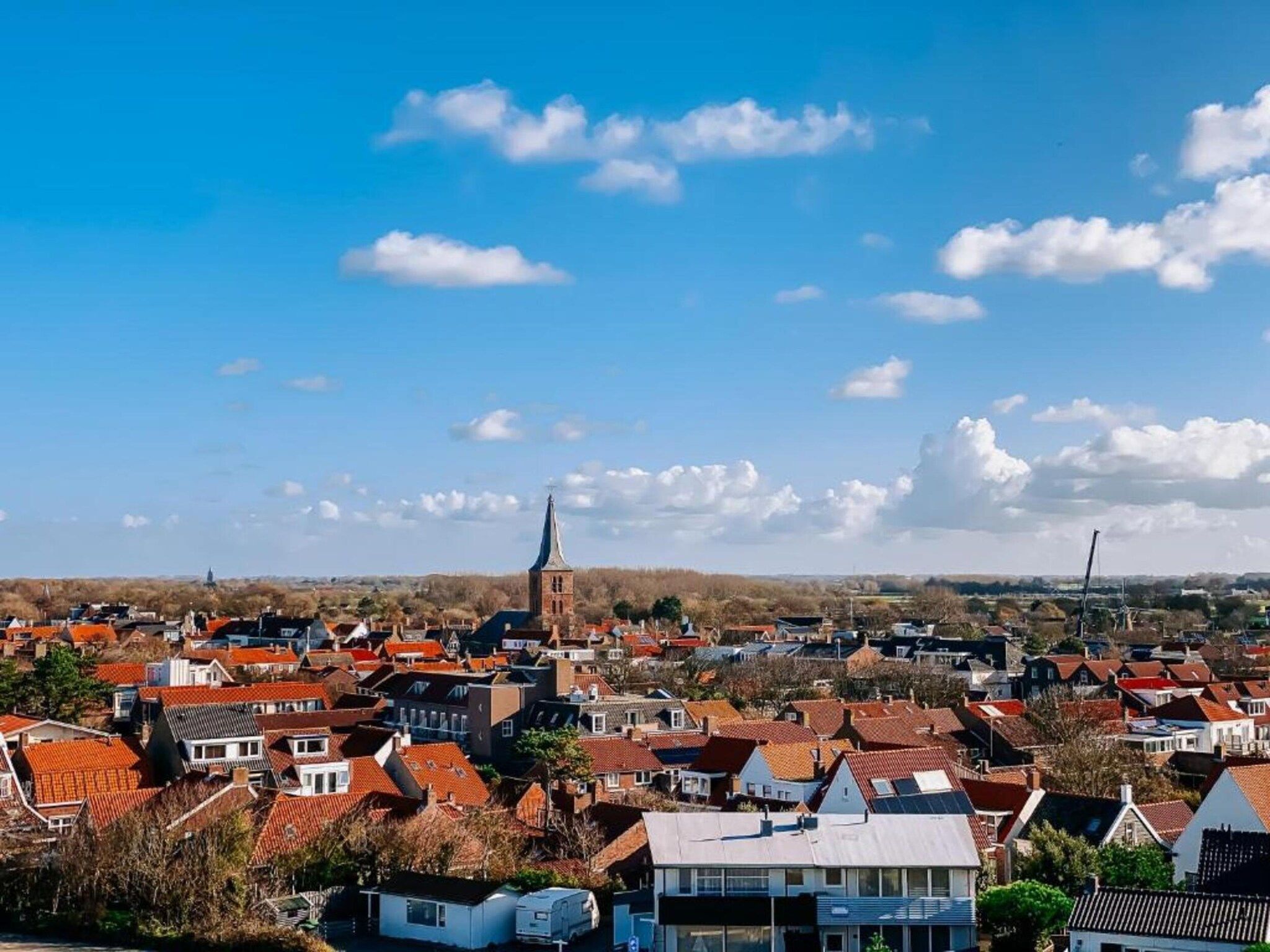 Résidence Wijngaerde 9 in Domburg - Foto 20 van 40